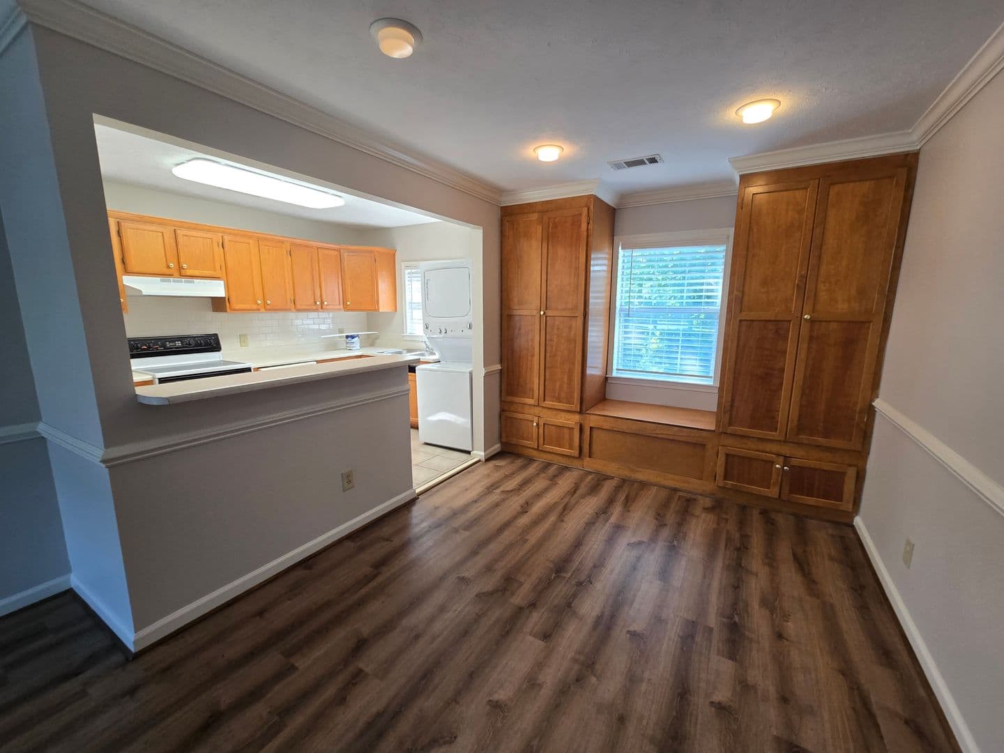 Montgomery Apartment: 3709 Le Bron Road