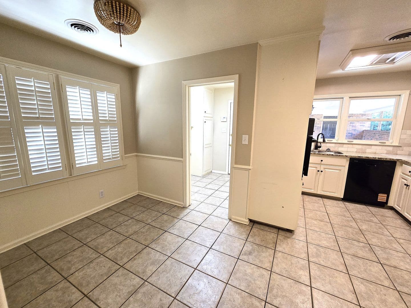 Montgomery House: 1726 Fairforest Dr