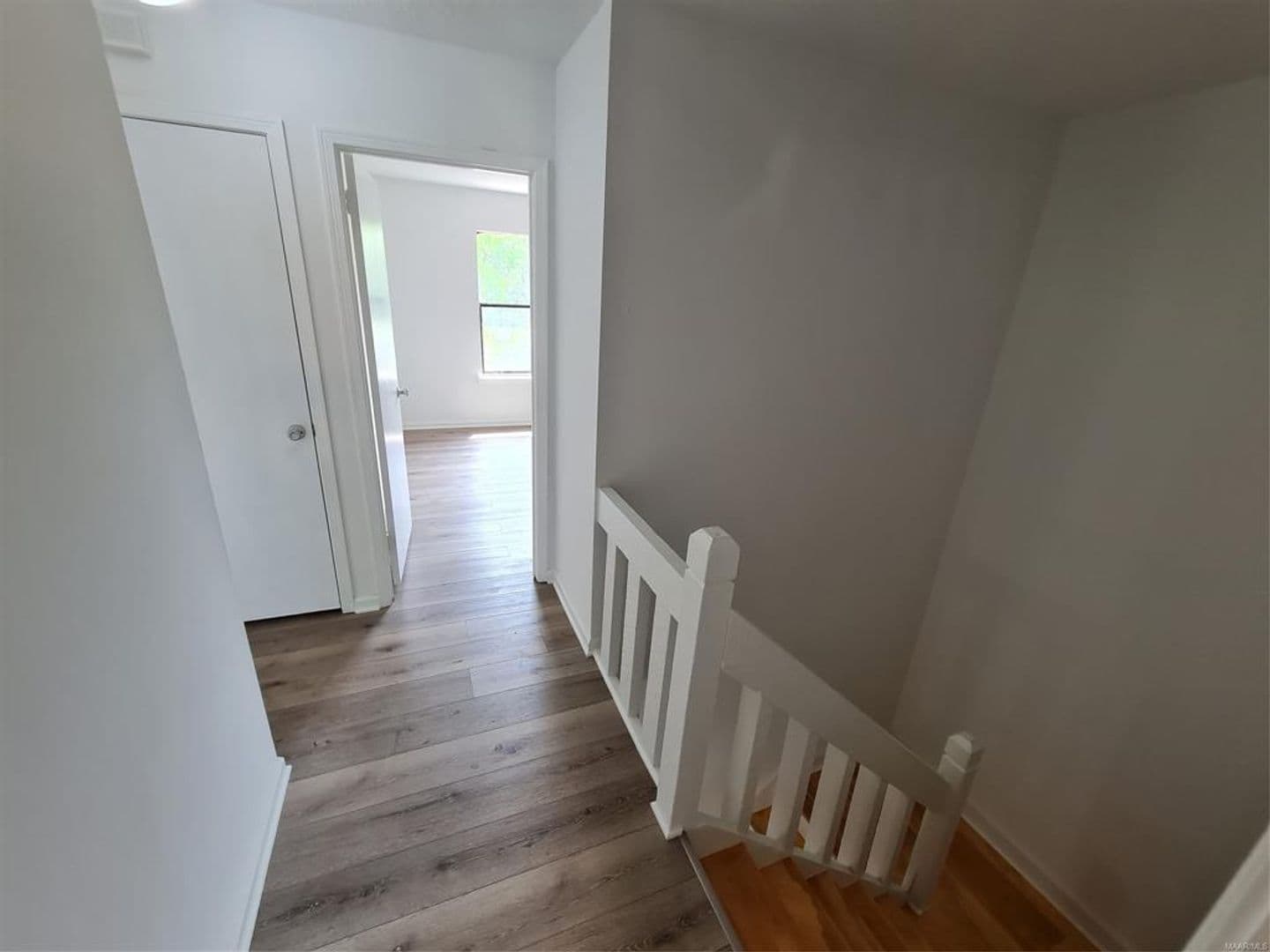 Montgomery Townhome: 2136 Rexford Road