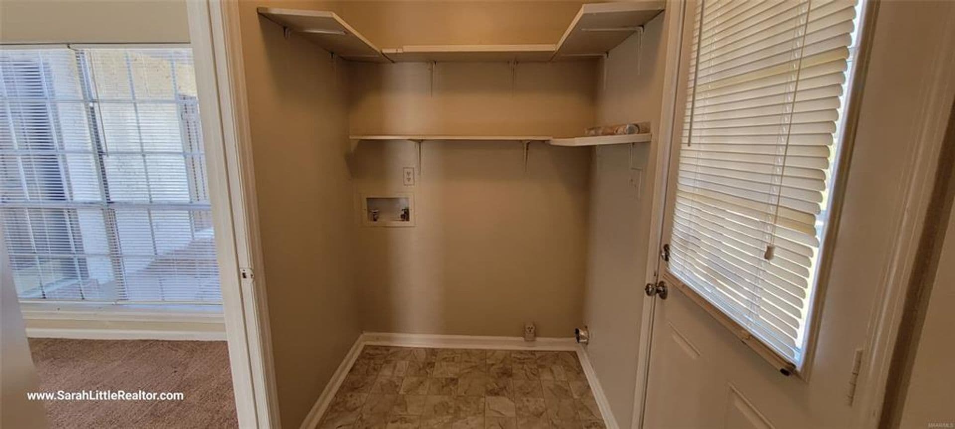 Montgomery House: 416 Glade Park Drive