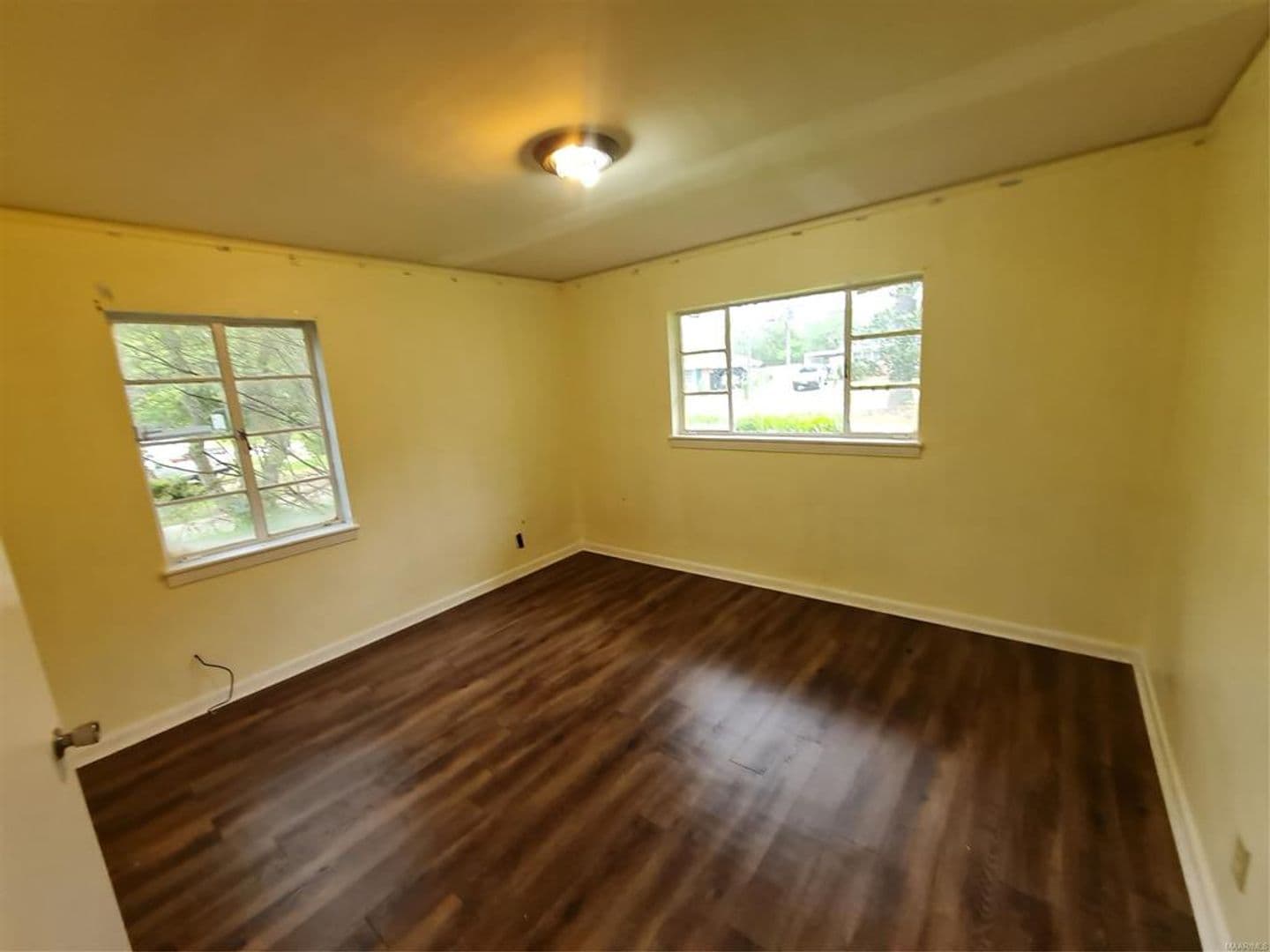 Montgomery House: 1220 Lynwood Drive