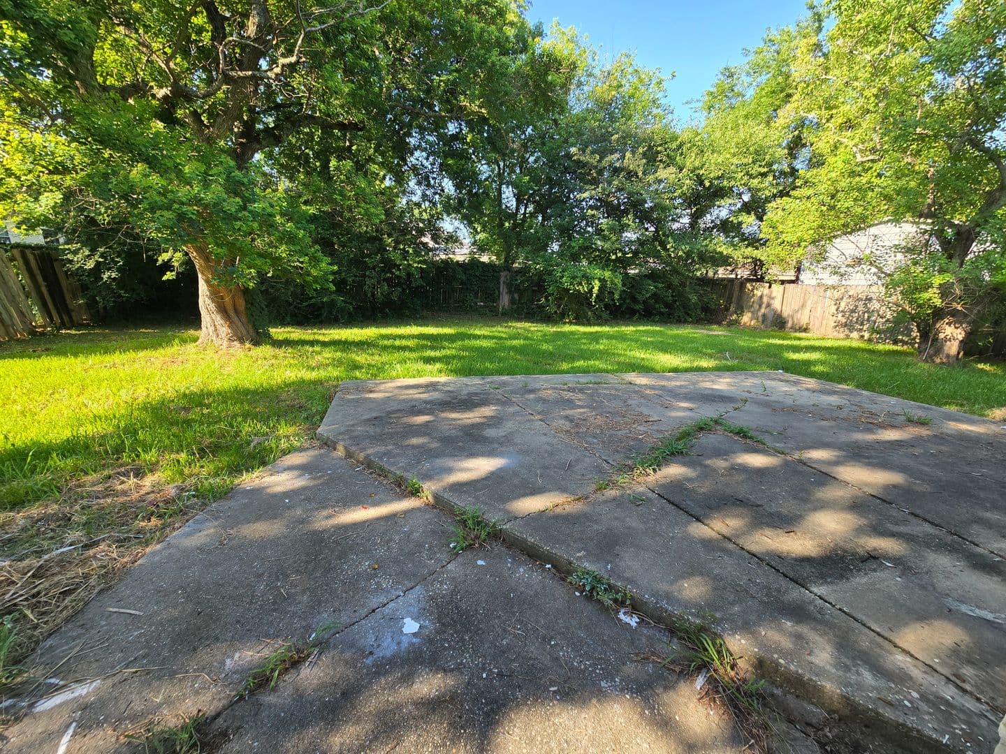 Montgomery House: 3224 Raintree Drive
