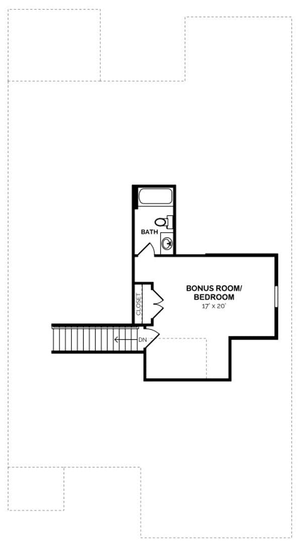 Prattville House: 994 Pearl Dr