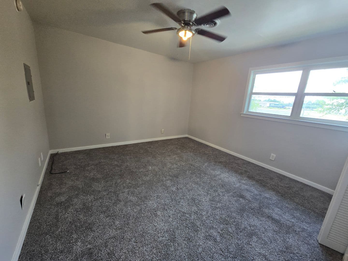 Montgomery Apartment: 3701 Wesley Drive