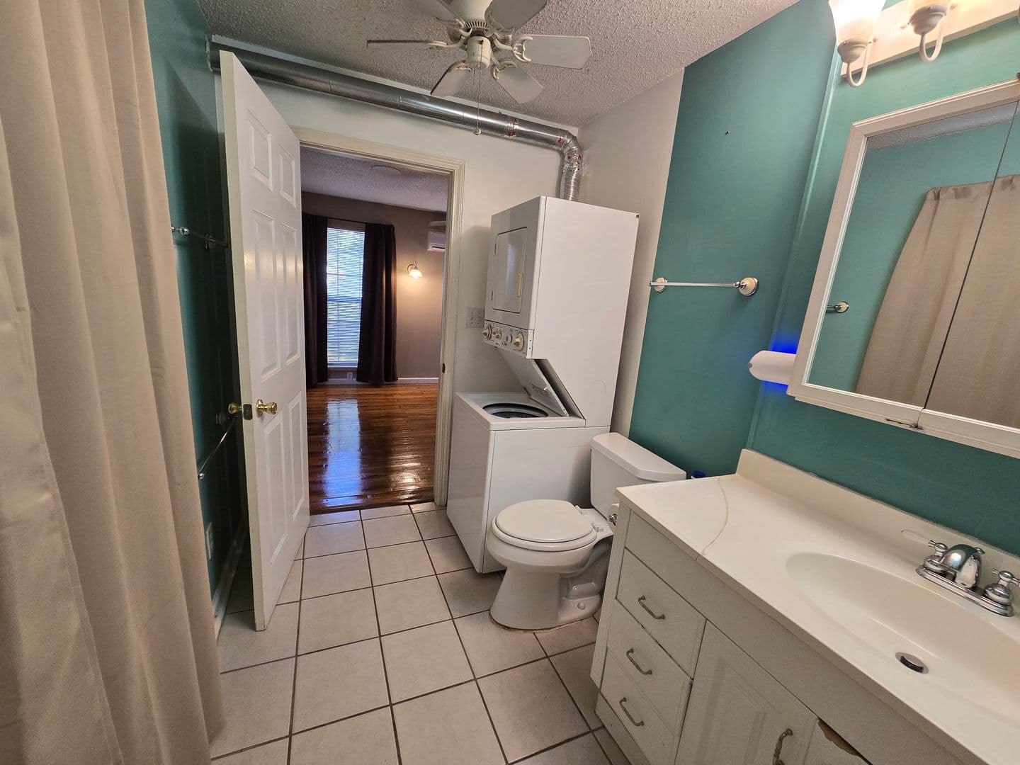 Millbrook Apartment: 3891 Frasier St