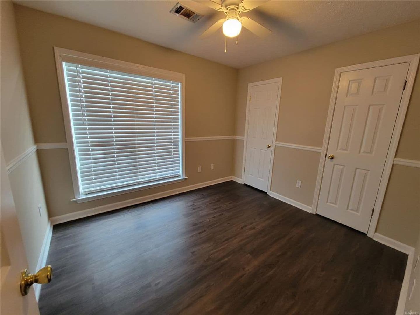 Montgomery House: 6501 Juniper Tree Lane