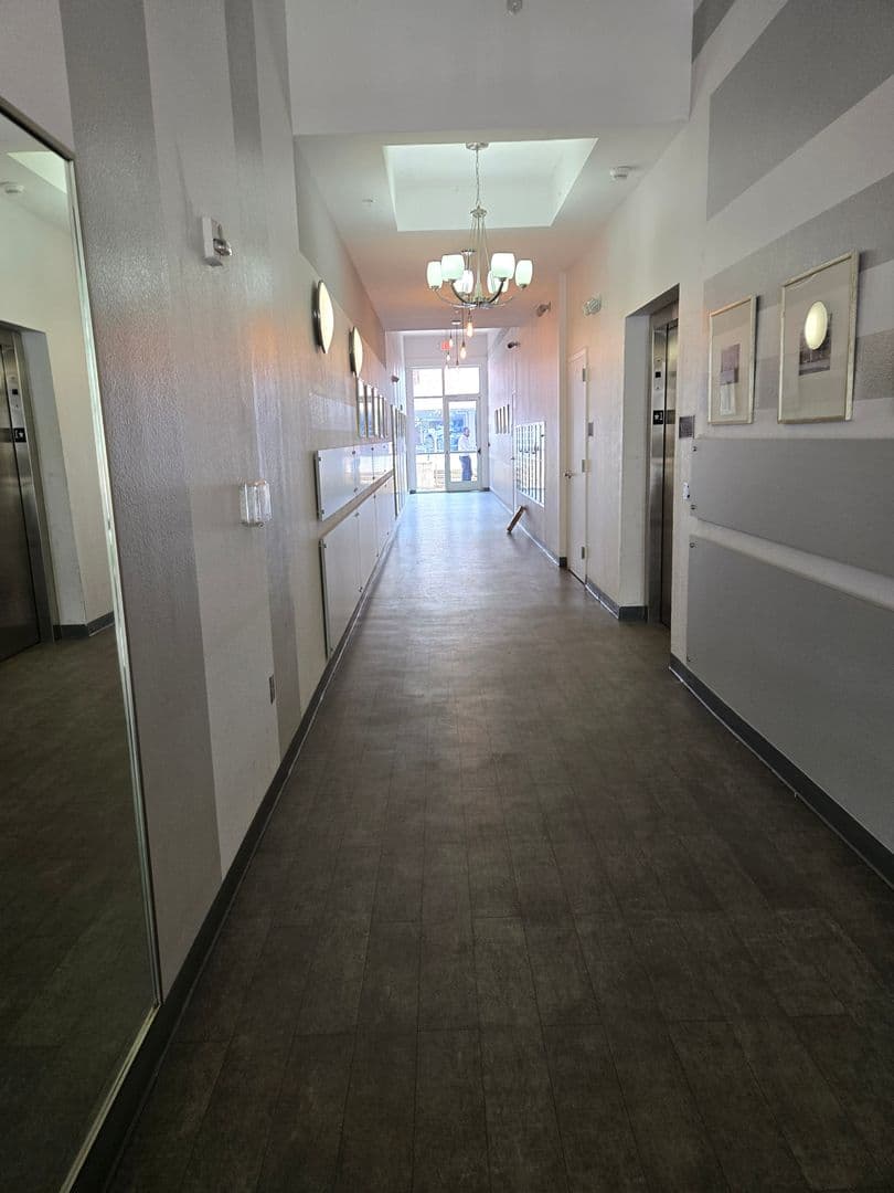 Montgomery Apartment: 79 Commerce St - Apartment 201