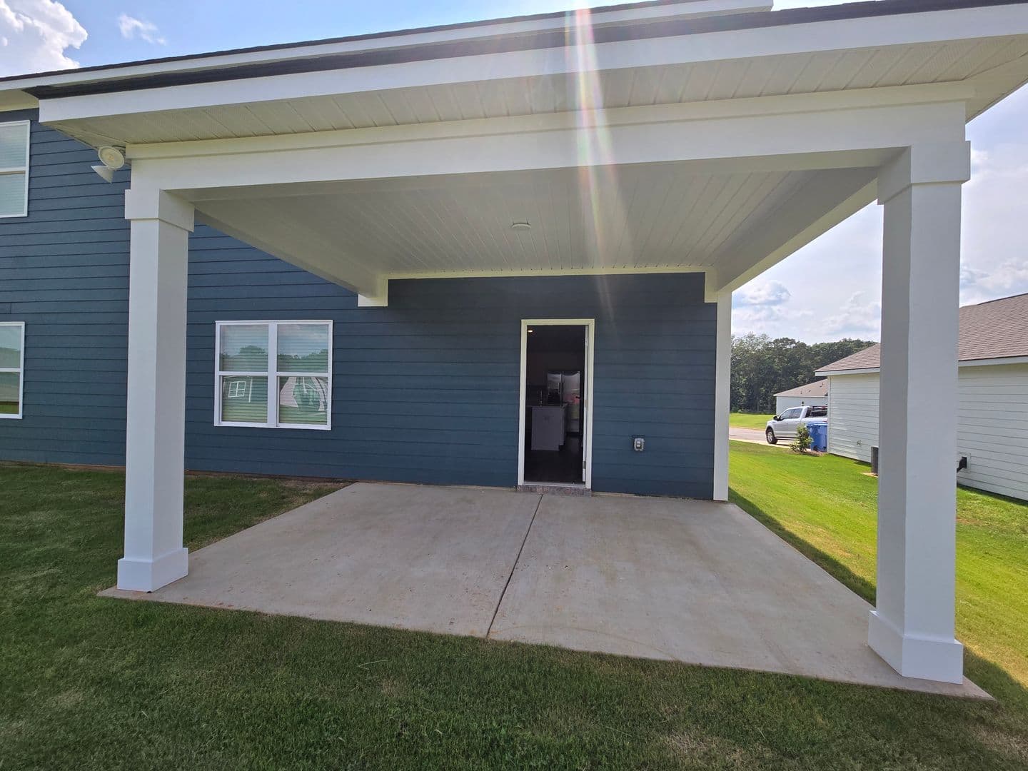 Prattville House: 1010 Garden Lane