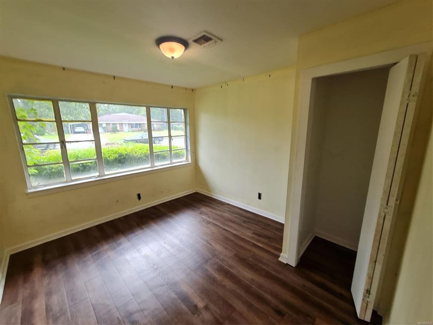 Montgomery House: 1220 Lynwood Drive