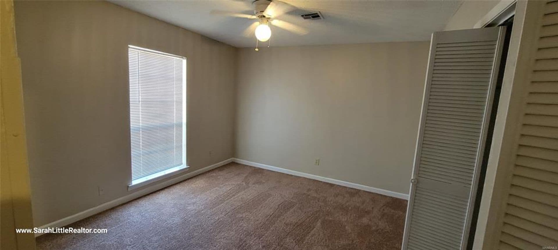 Montgomery House: 416 Glade Park Drive