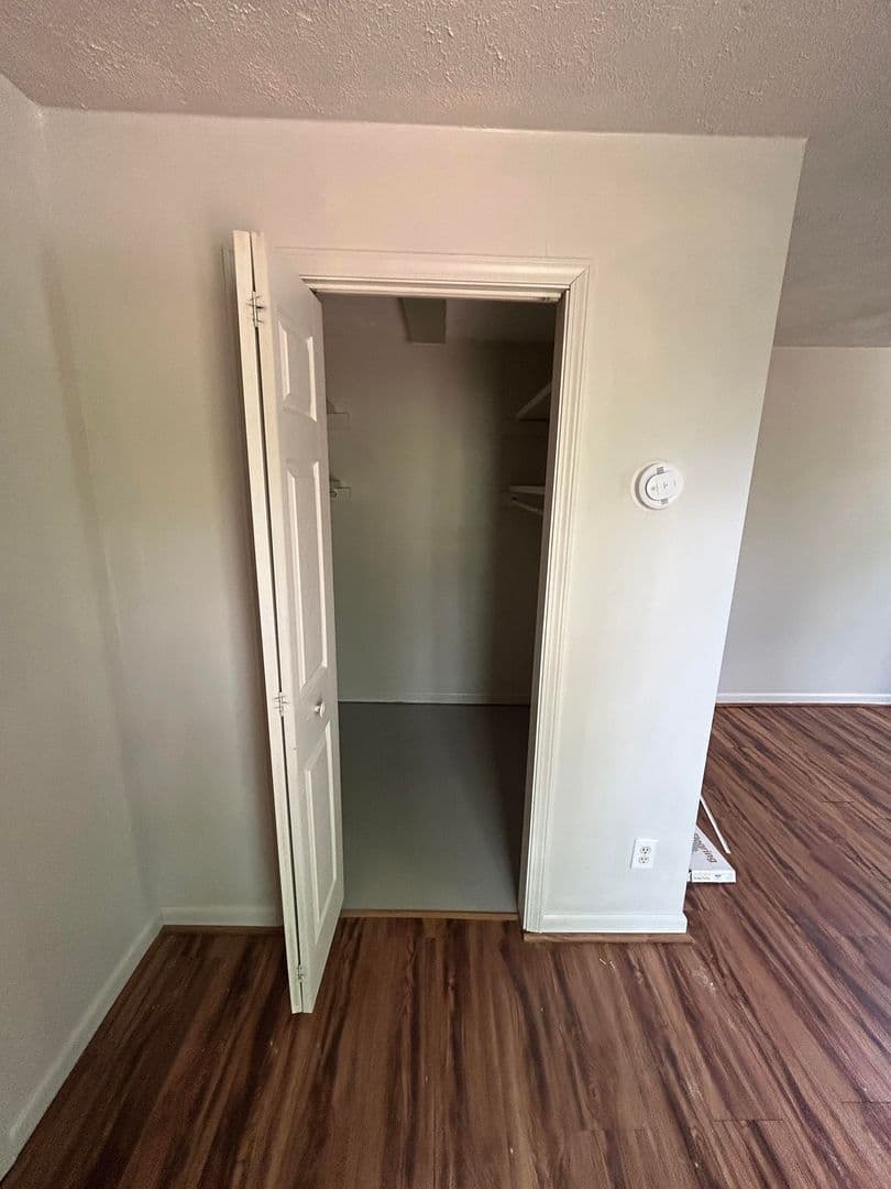 Montgomery House: 3616 Gaston Avenue