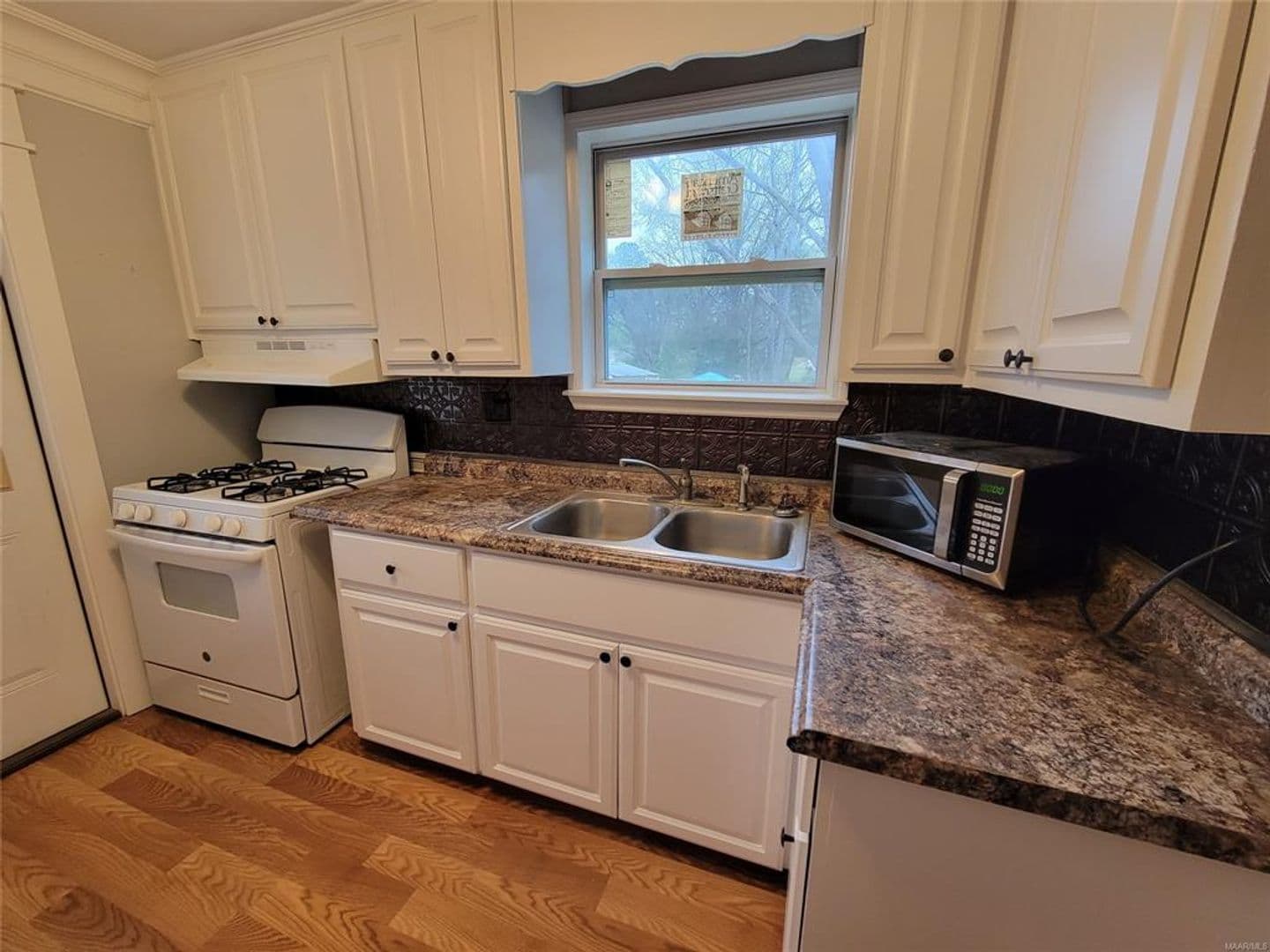 Montgomery House: 1105 Beechdale Road