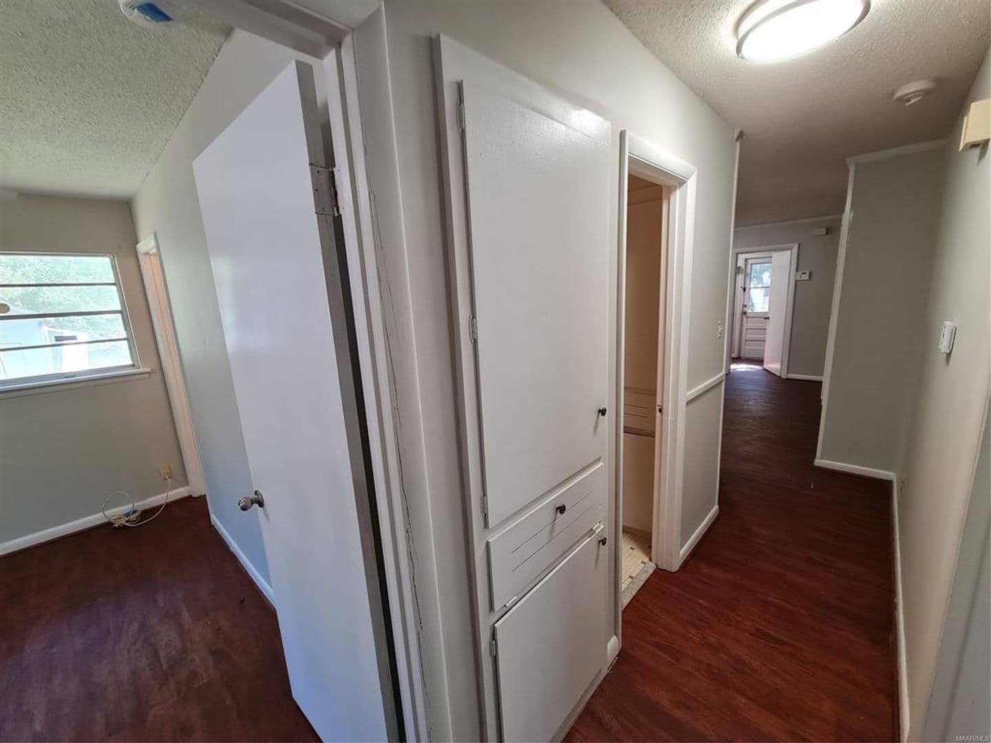 Montgomery House: 616 Fieldbrook Court - 1