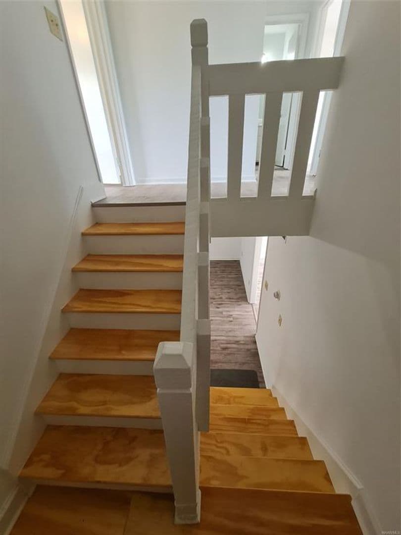 Montgomery Townhome: 2136 Rexford Road