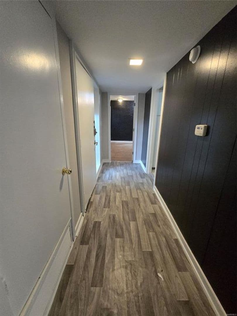 Montgomery Apartment: 3701 Wesley Drive