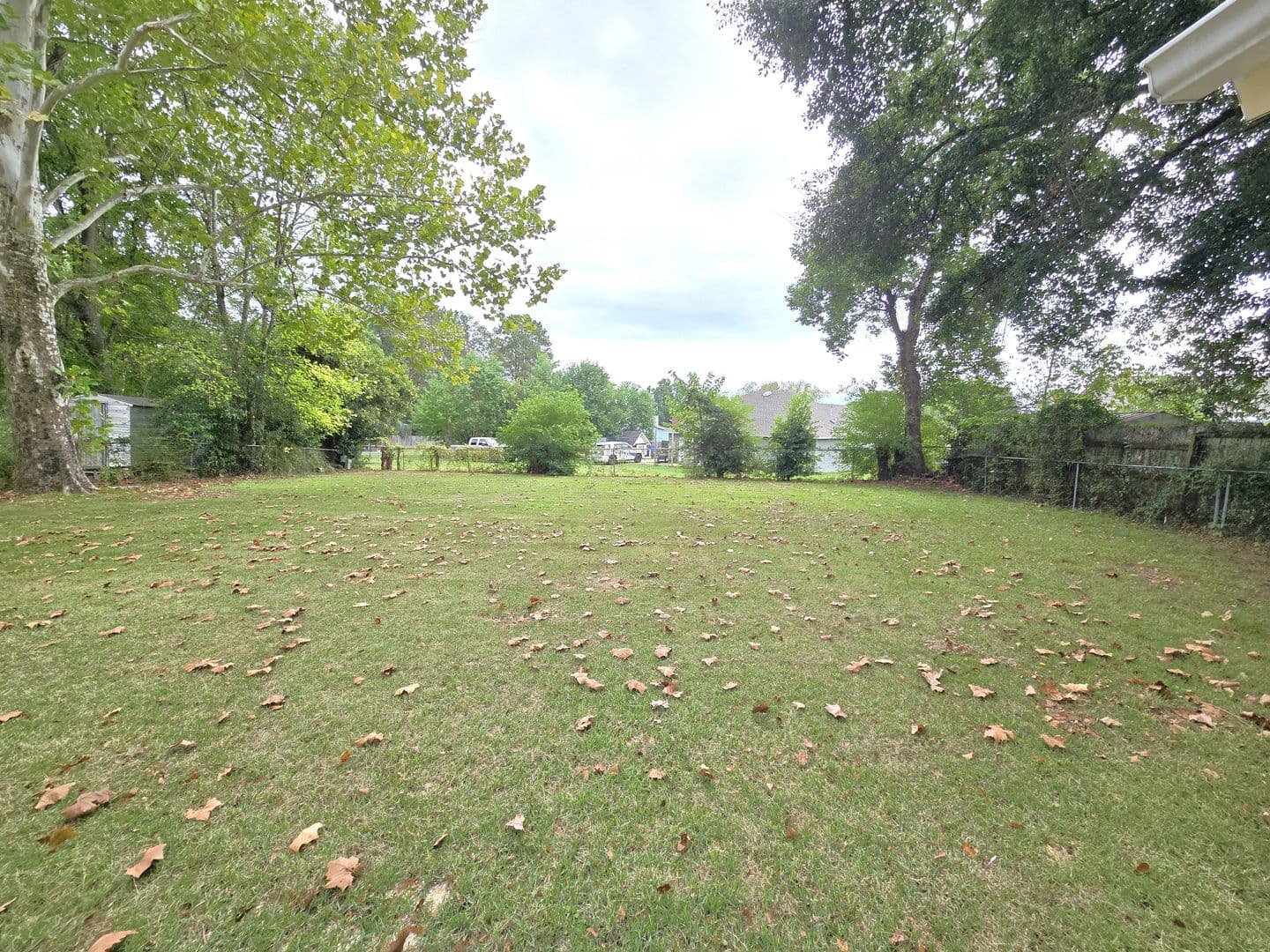 Prattville House: 708 Old Creek Rd