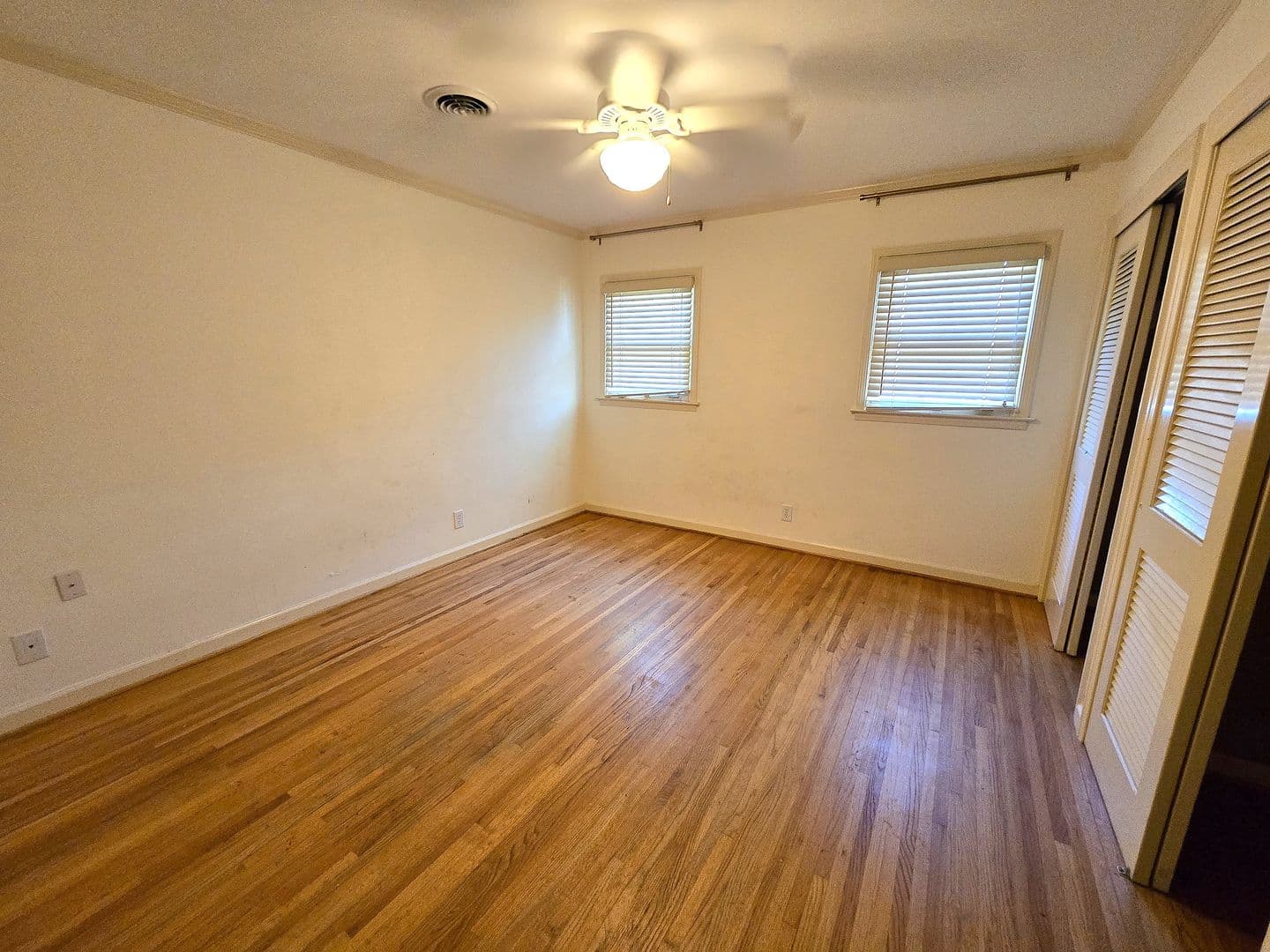 Montgomery House: 1726 Fairforest Dr