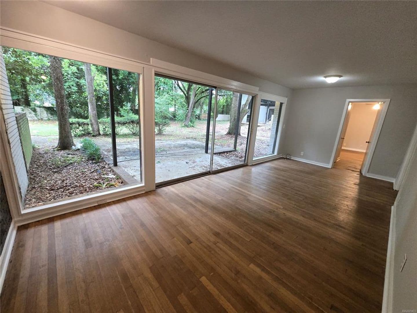 Montgomery Apartment: 3701 Wesley Drive