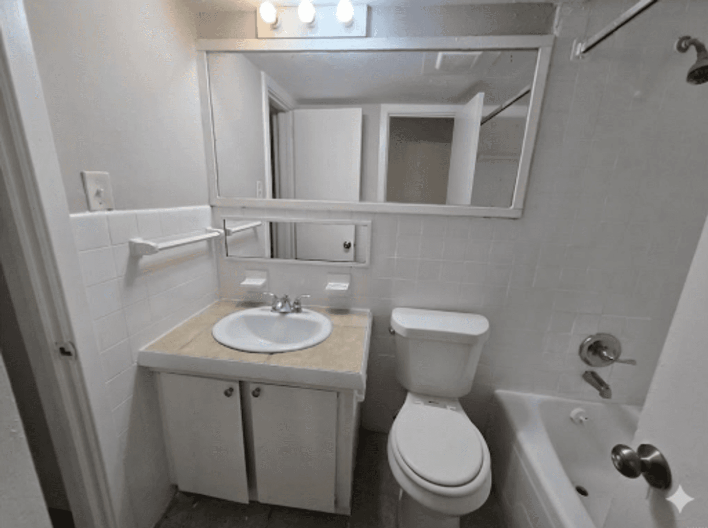 Montgomery Apartment: 3701 Wesley Drive