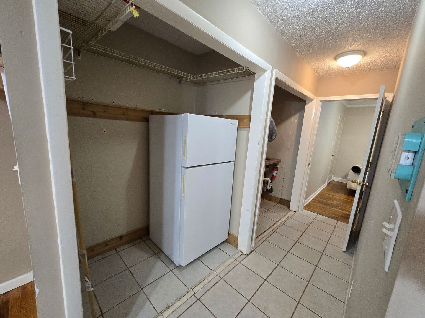 Millbrook Apartment: 3891 Frasier St