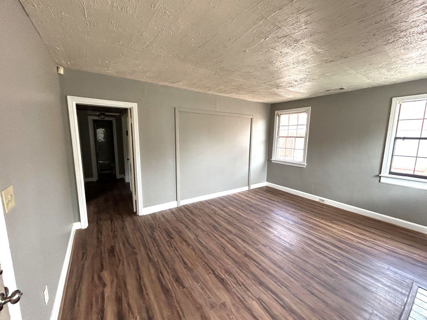 Montgomery House: 3616 Gaston Avenue