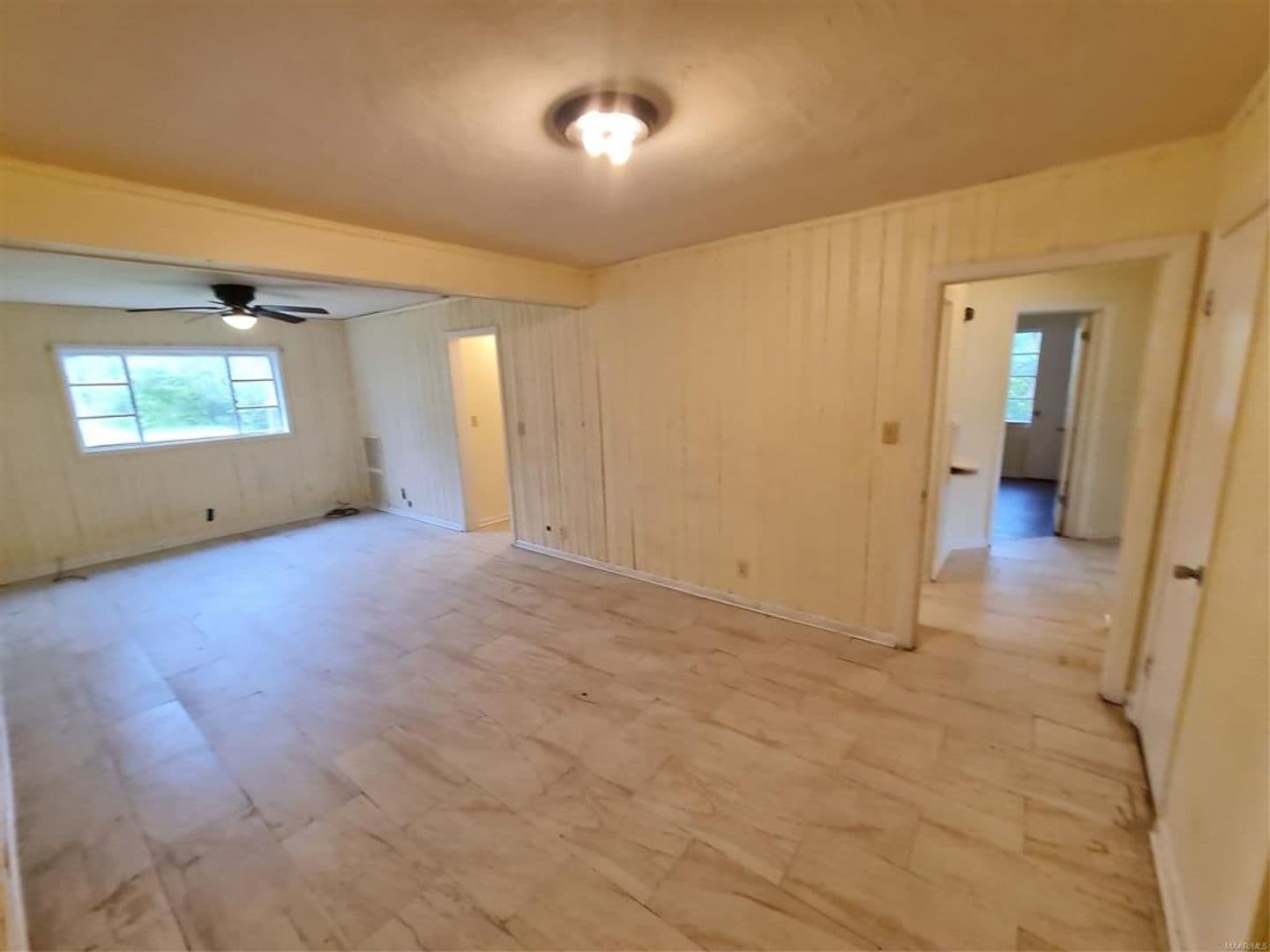 Montgomery House: 1220 Lynwood Drive