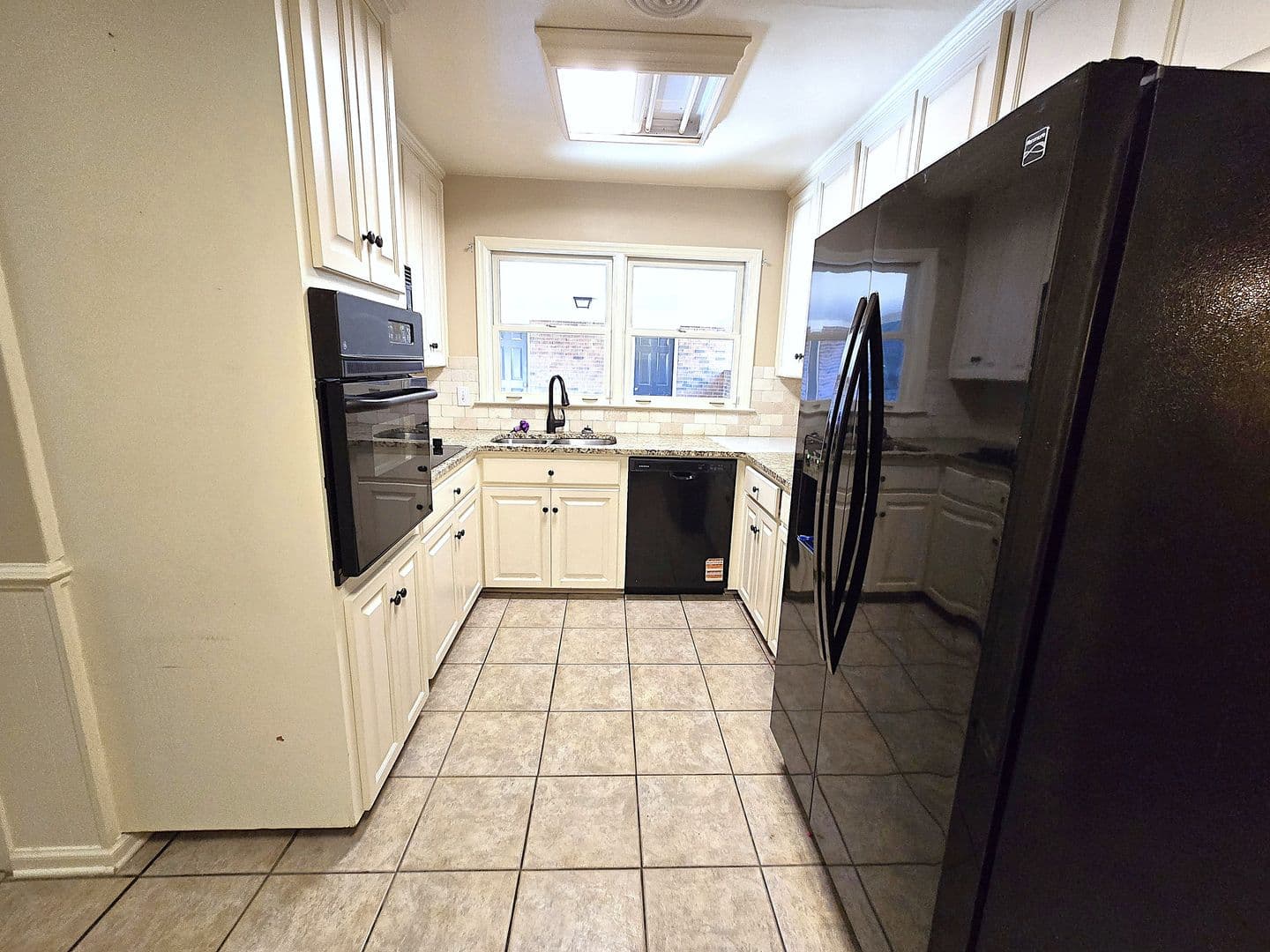 Montgomery House: 1726 Fairforest Dr