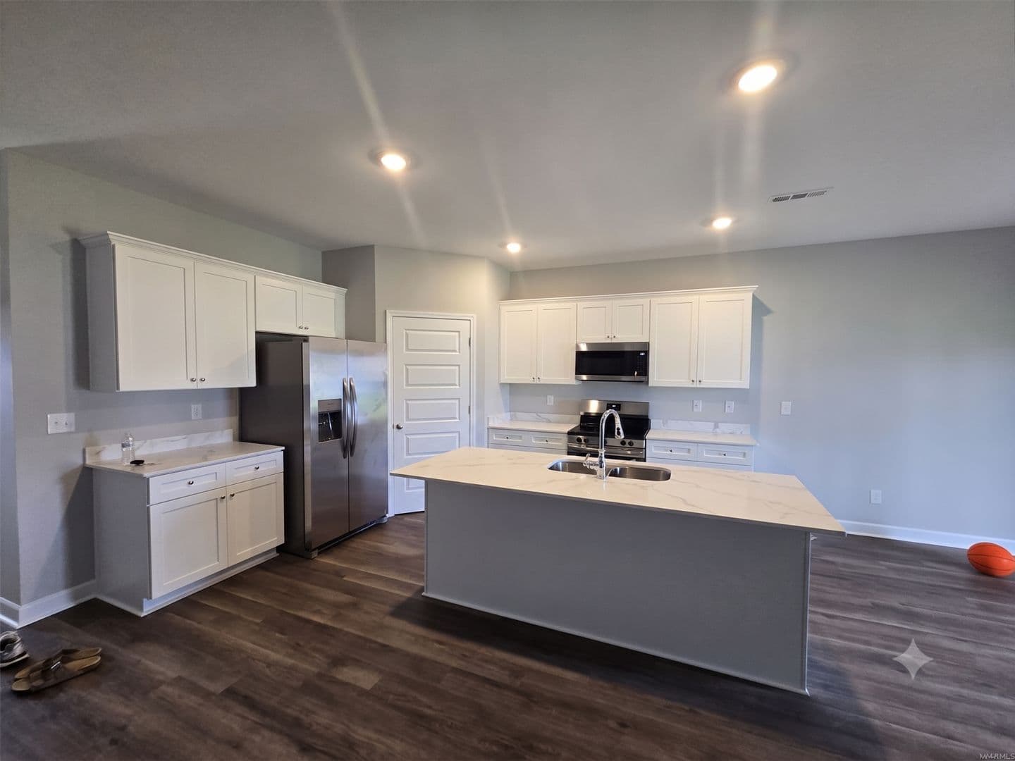 Prattville House: 1010 Garden Lane