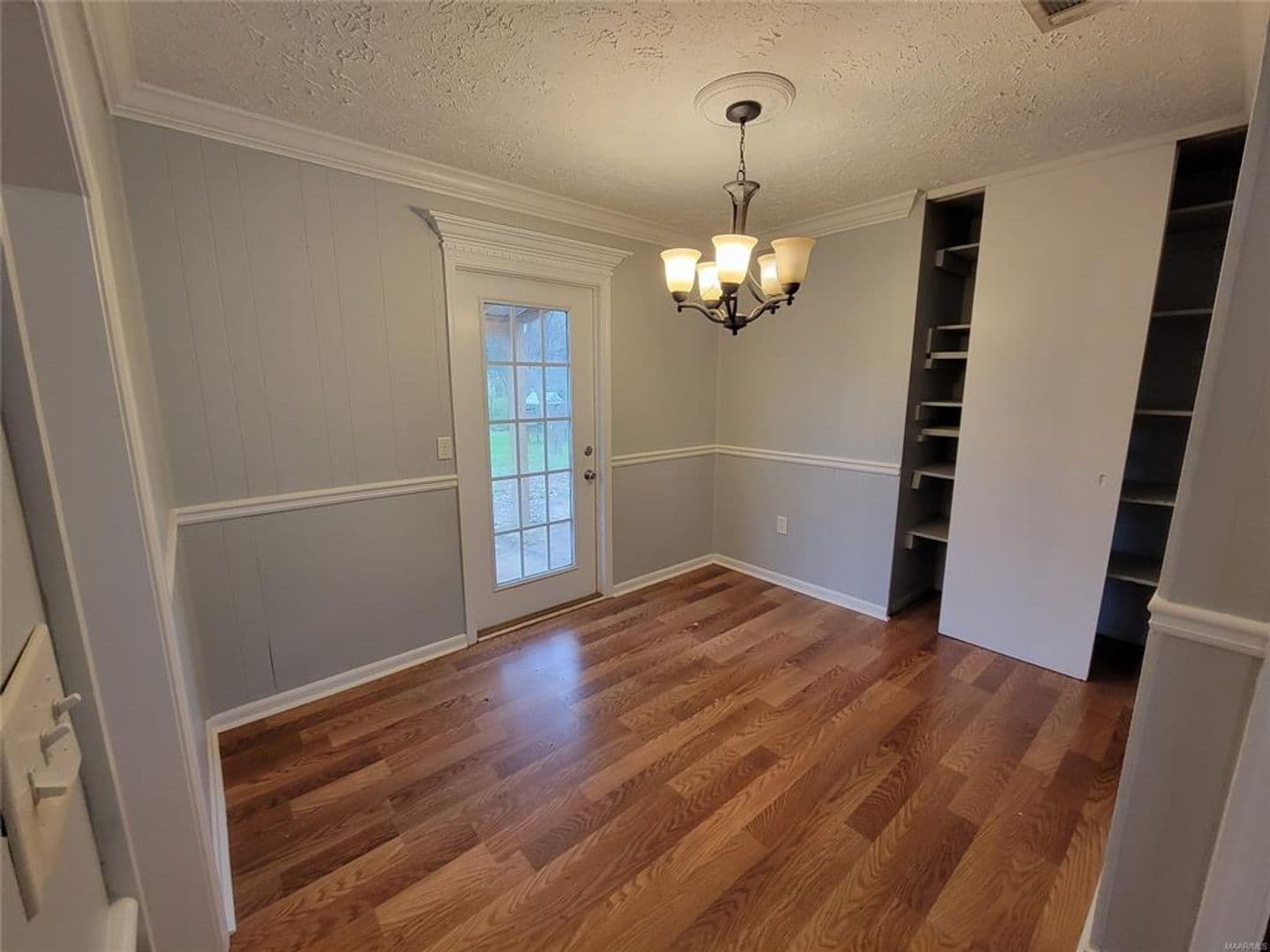 Montgomery House: 1105 Beechdale Road