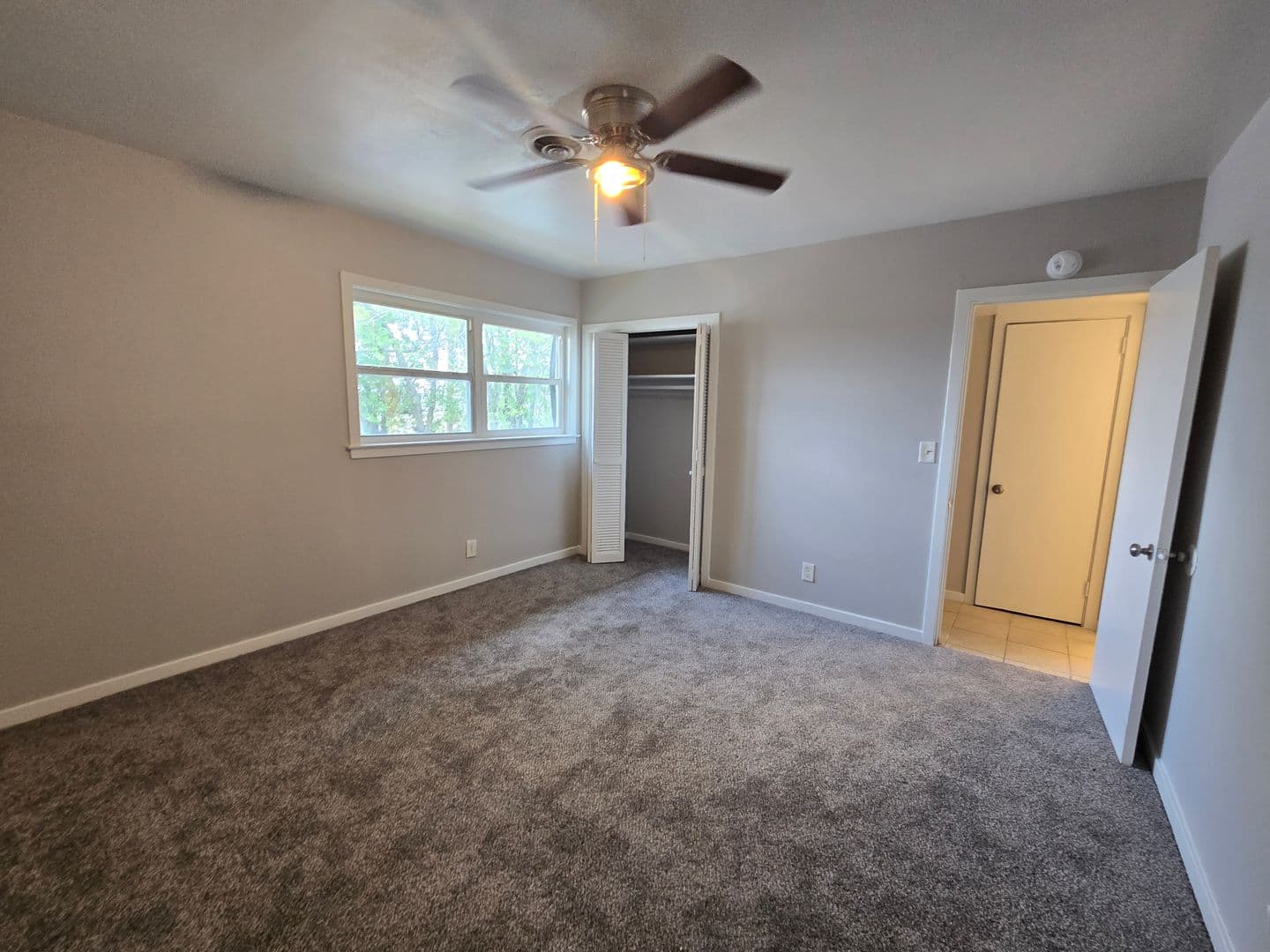 Montgomery Apartment: 3701 Wesley Drive