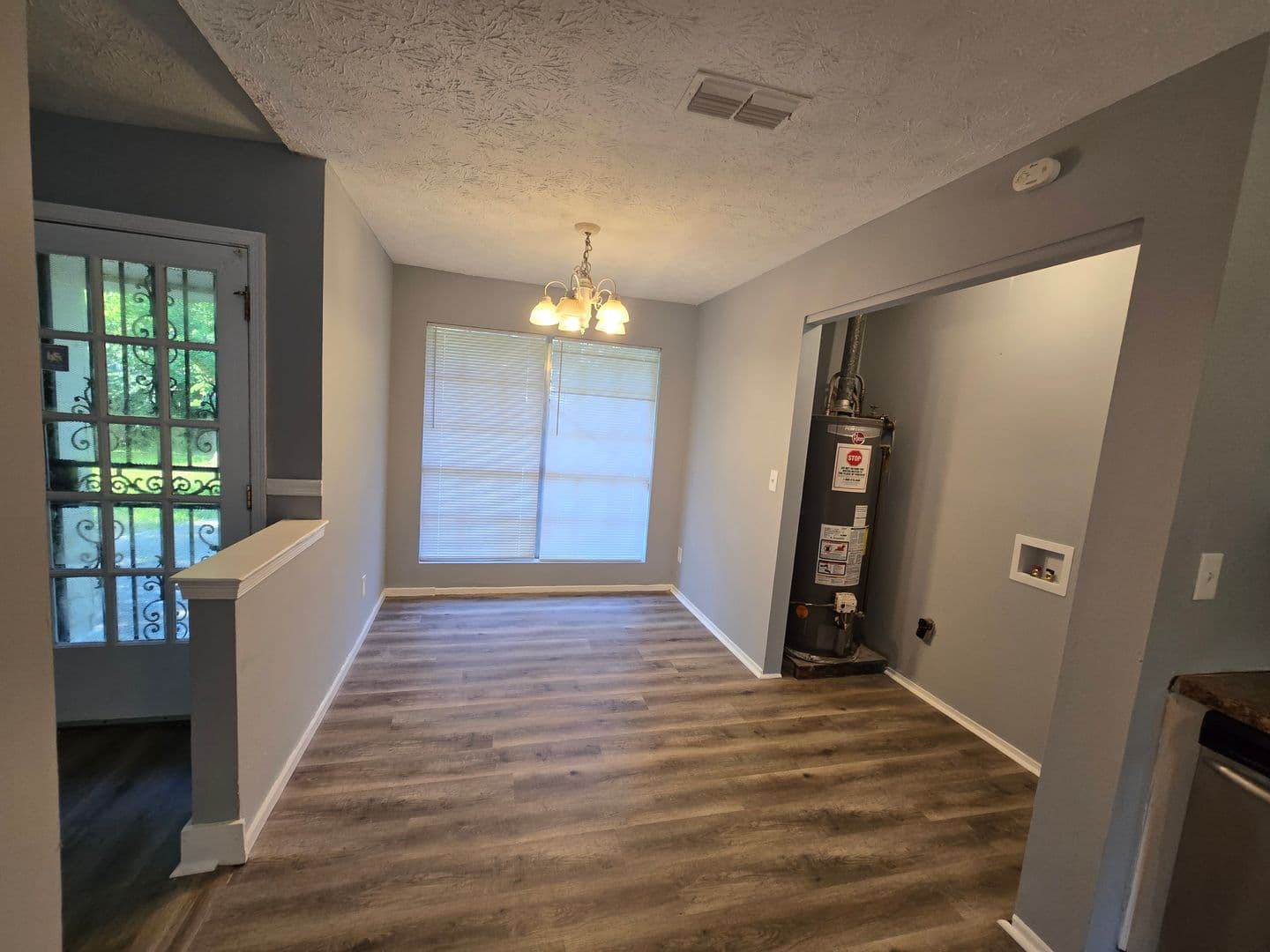 Montgomery House: 3224 Raintree Drive