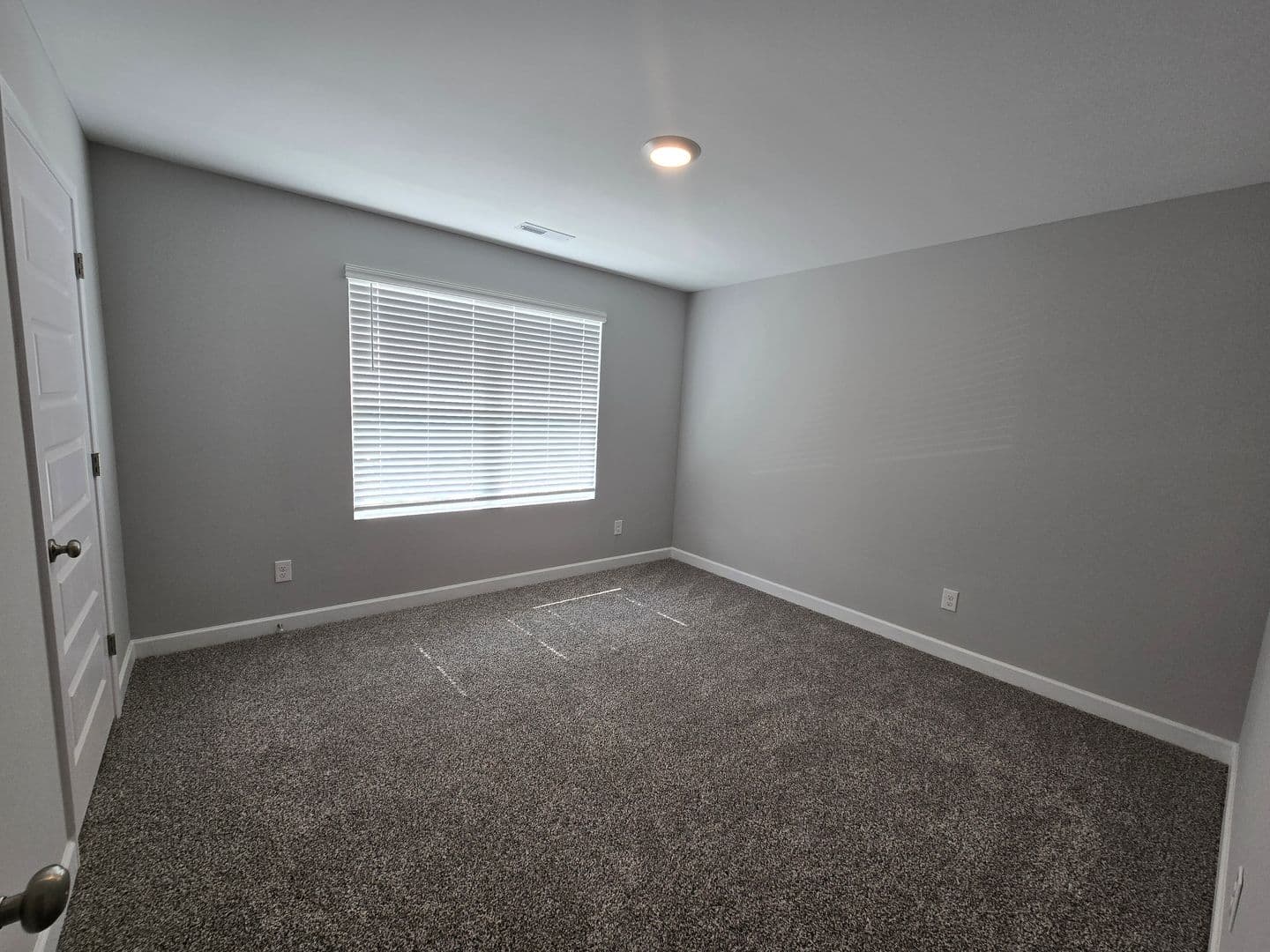Prattville House: 1010 Garden Lane