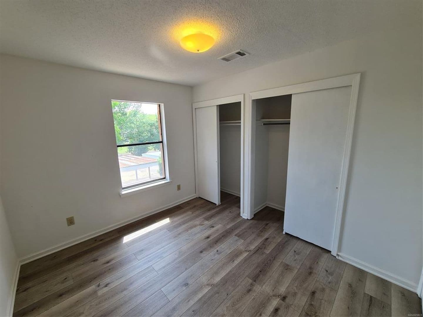 Montgomery Townhome: 2136 Rexford Road