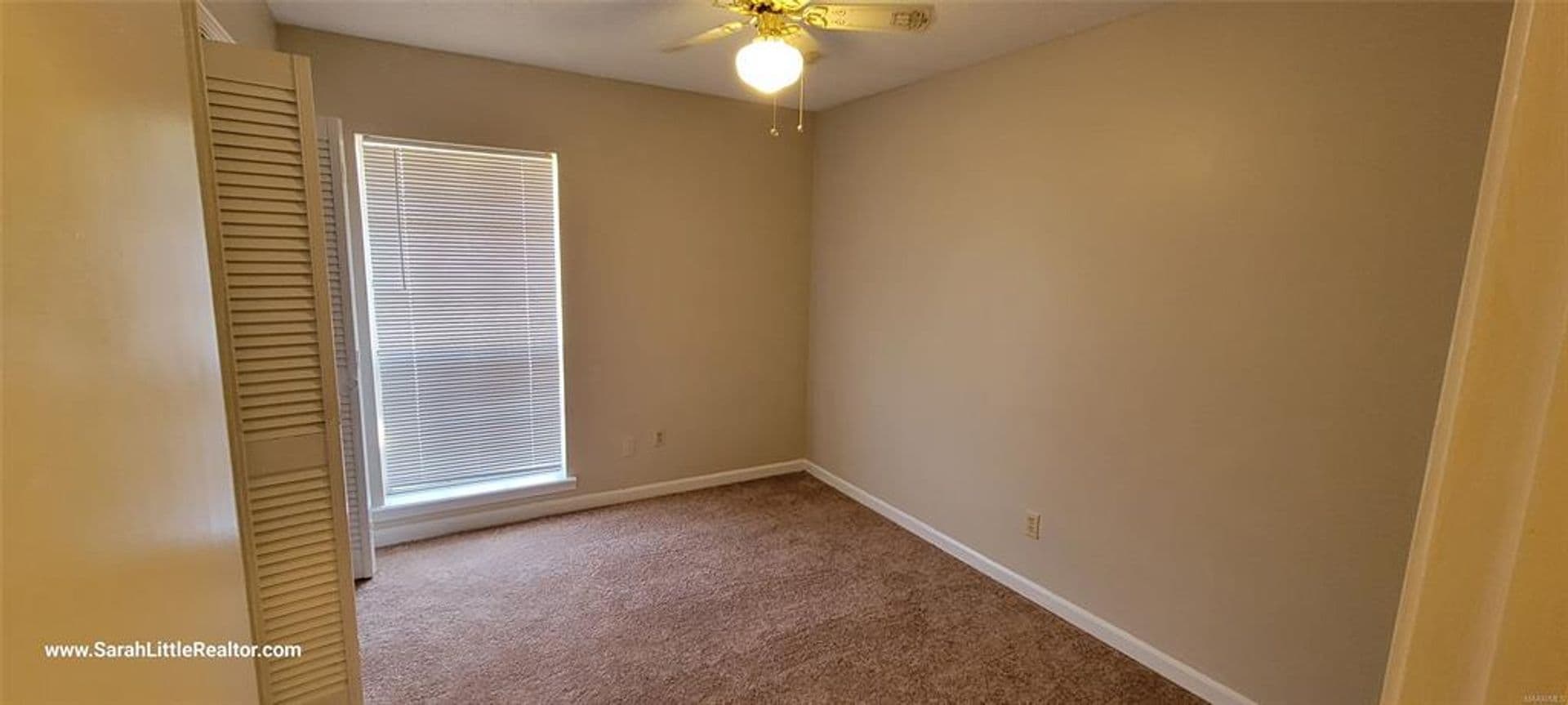 Montgomery House: 416 Glade Park Drive