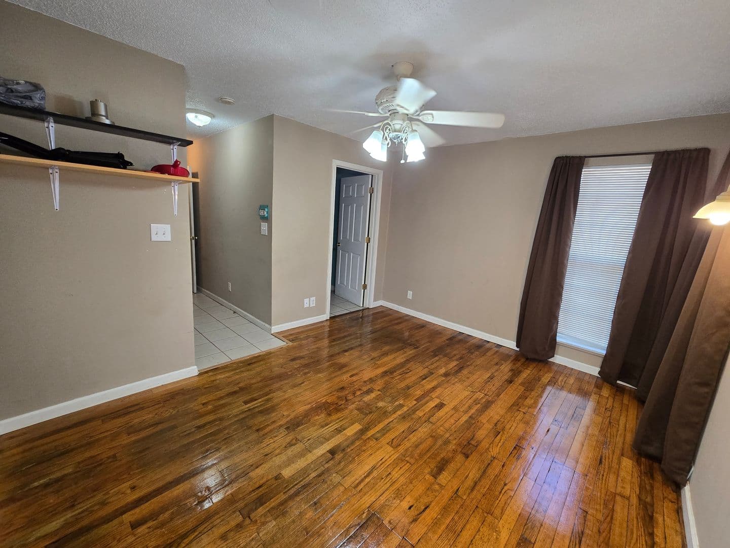 Millbrook Apartment: 3891 Frasier St