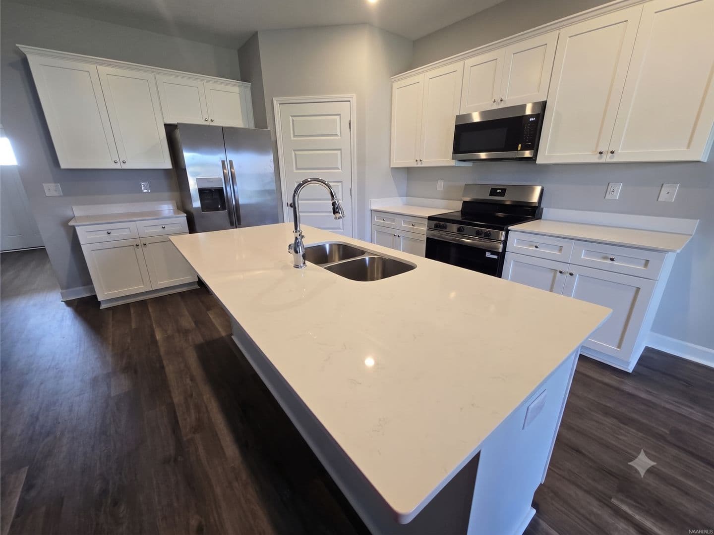 Prattville House: 1010 Garden Lane