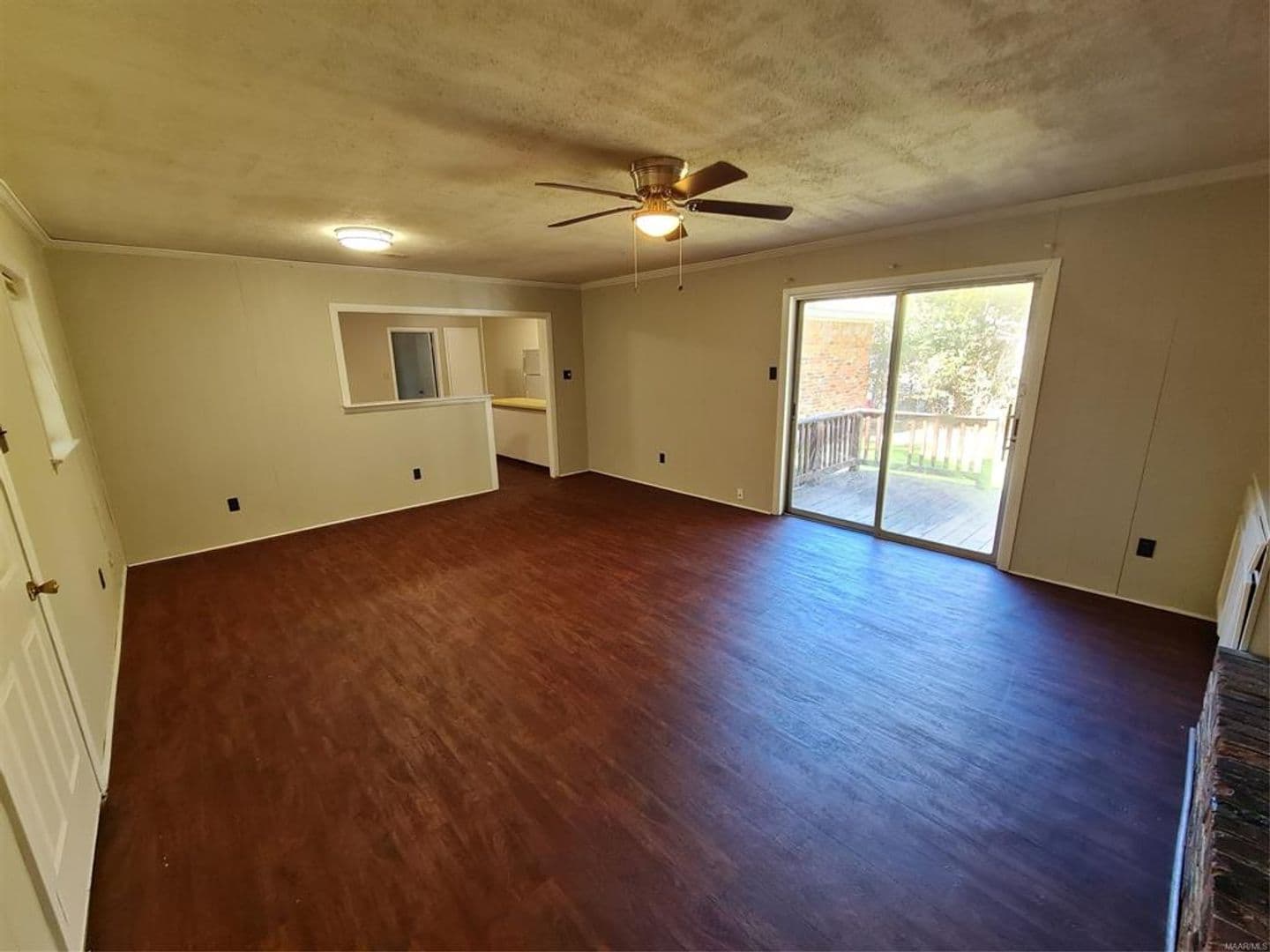 Montgomery House: 616 Fieldbrook Court - 1