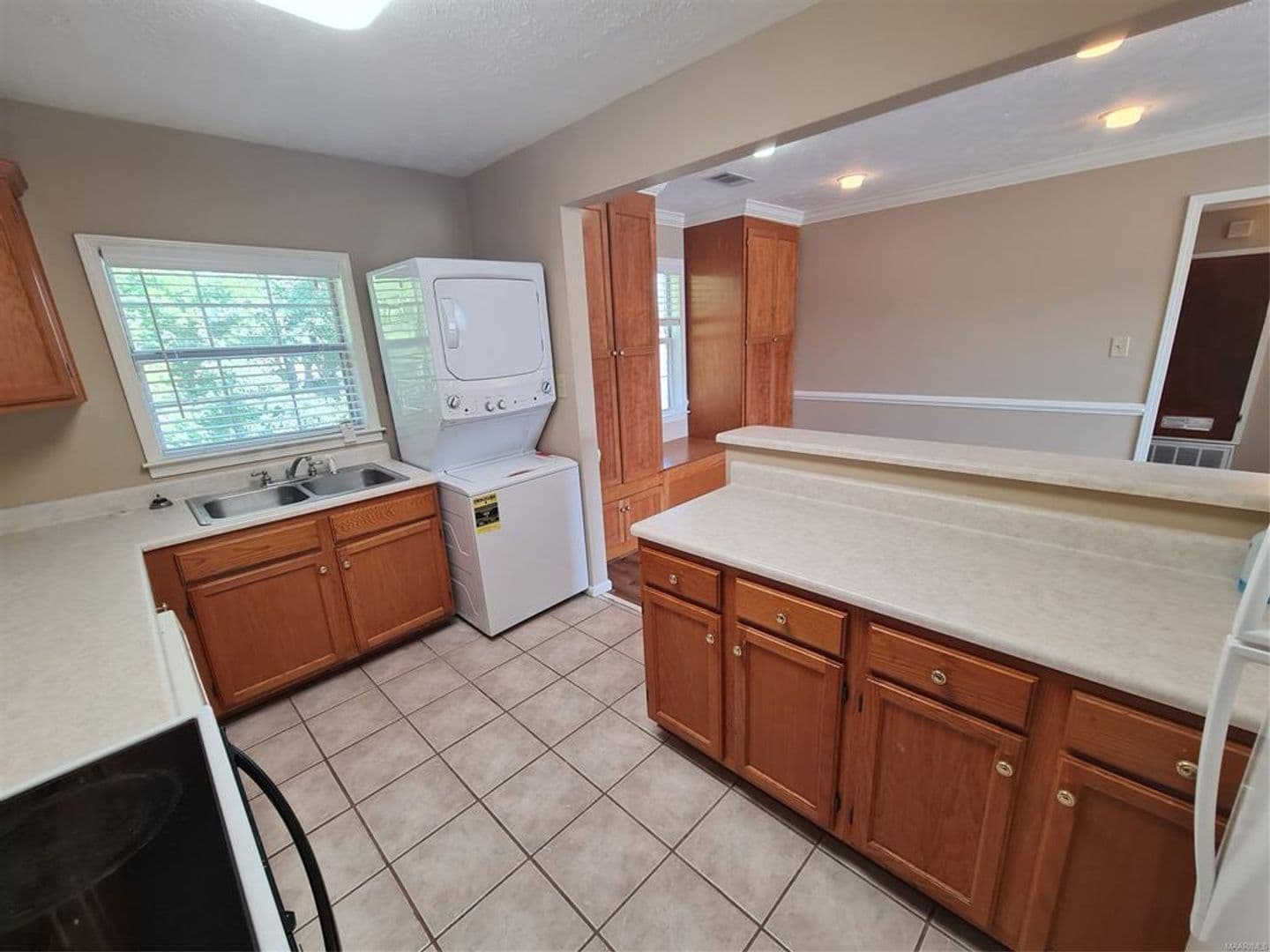 Montgomery Apartment: 3709 Le Bron Road