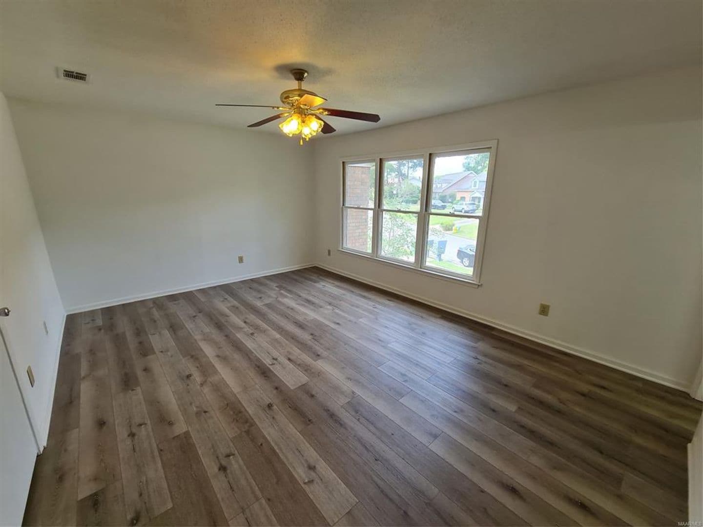 Montgomery Townhome: 2136 Rexford Road
