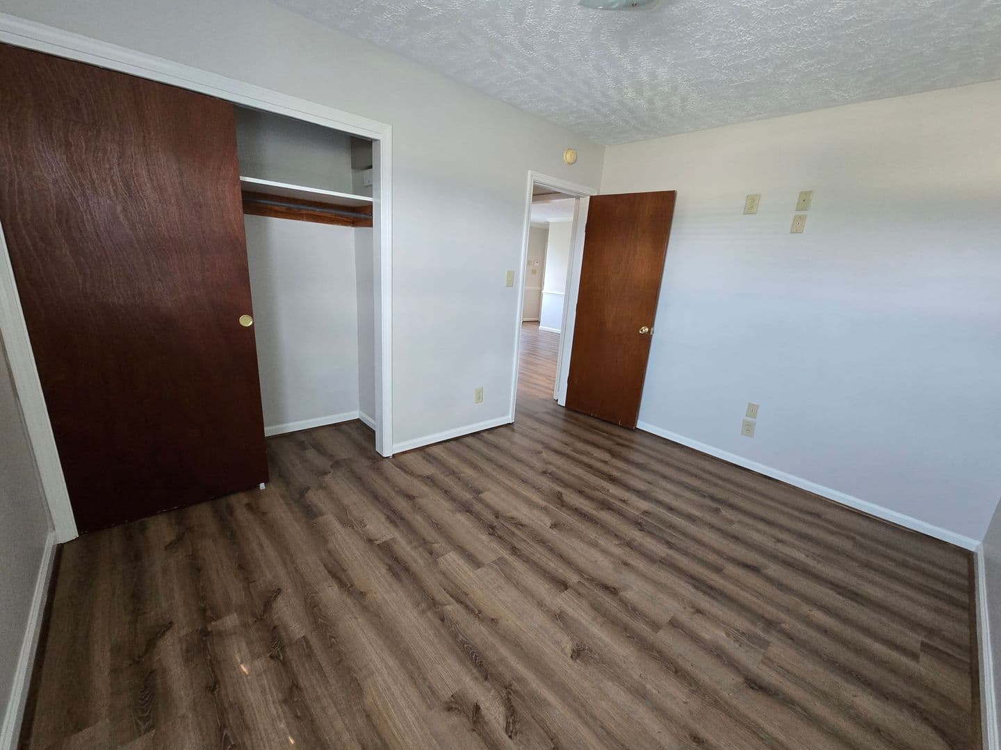 Montgomery Apartment: 3709 Le Bron Road