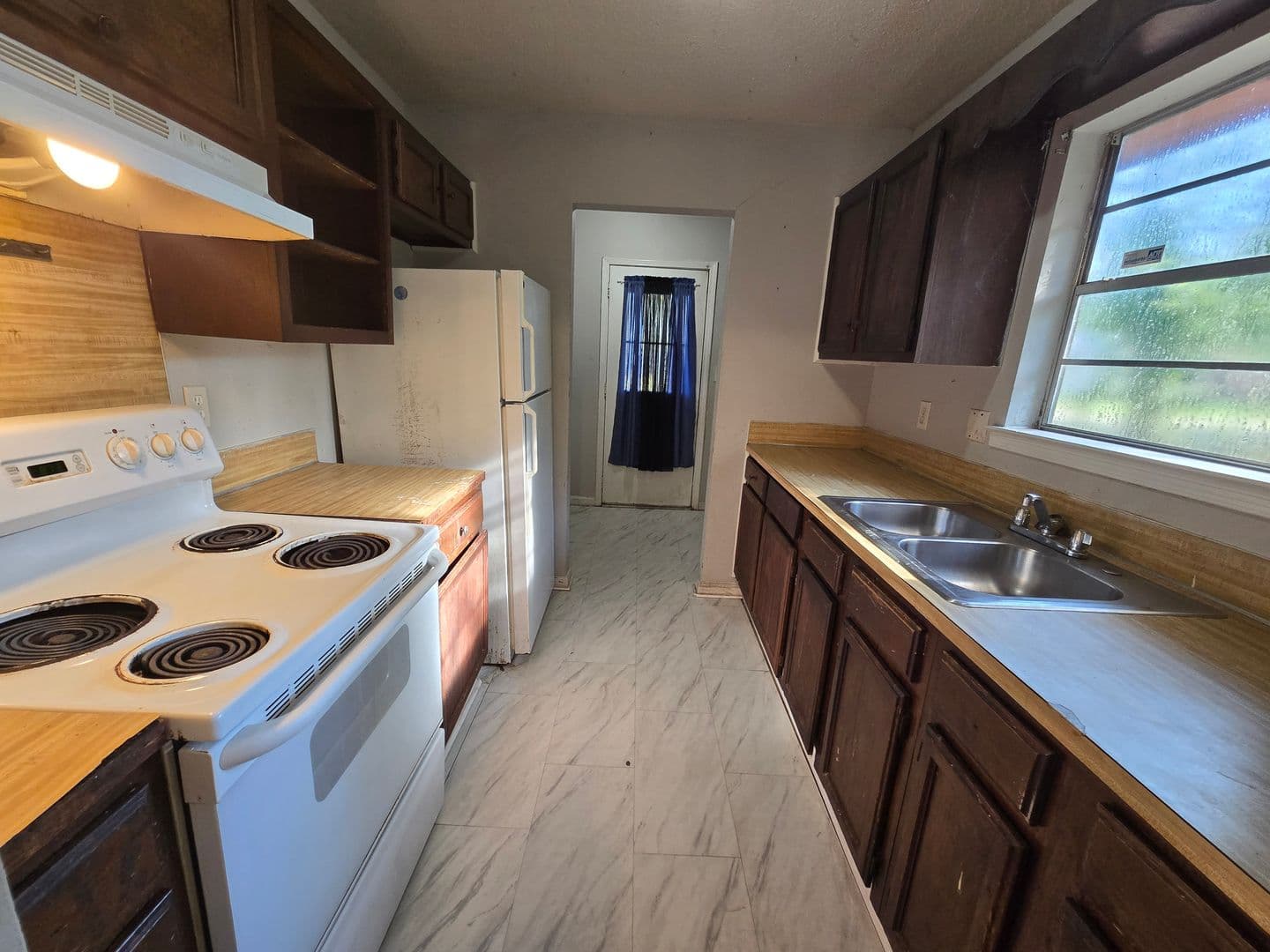 Montgomery House: 6125 Oakleigh Road