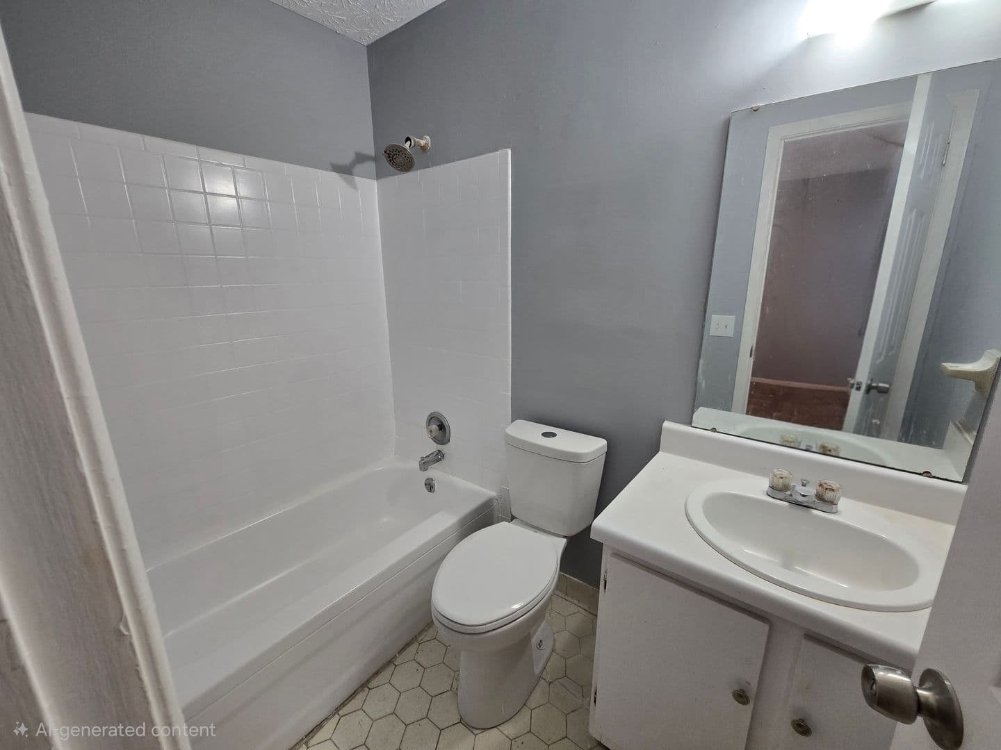 Montgomery House: 3224 Raintree Drive