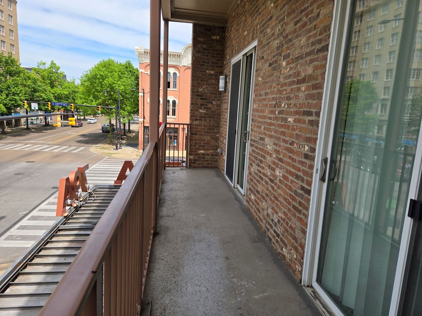 Montgomery Apartment: 79 Commerce St - Apartment 201