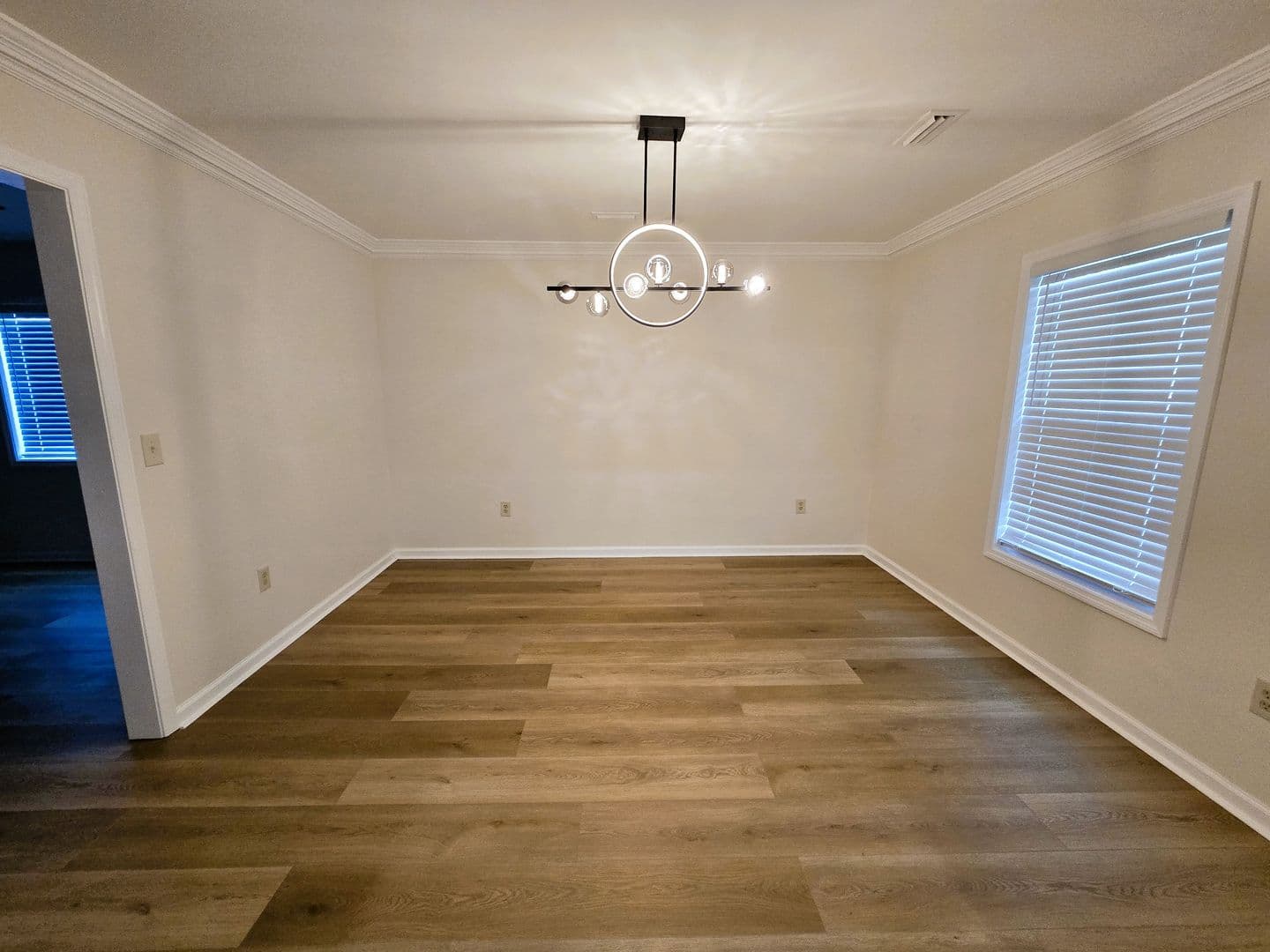 Montgomery House: 6212 Henley Way