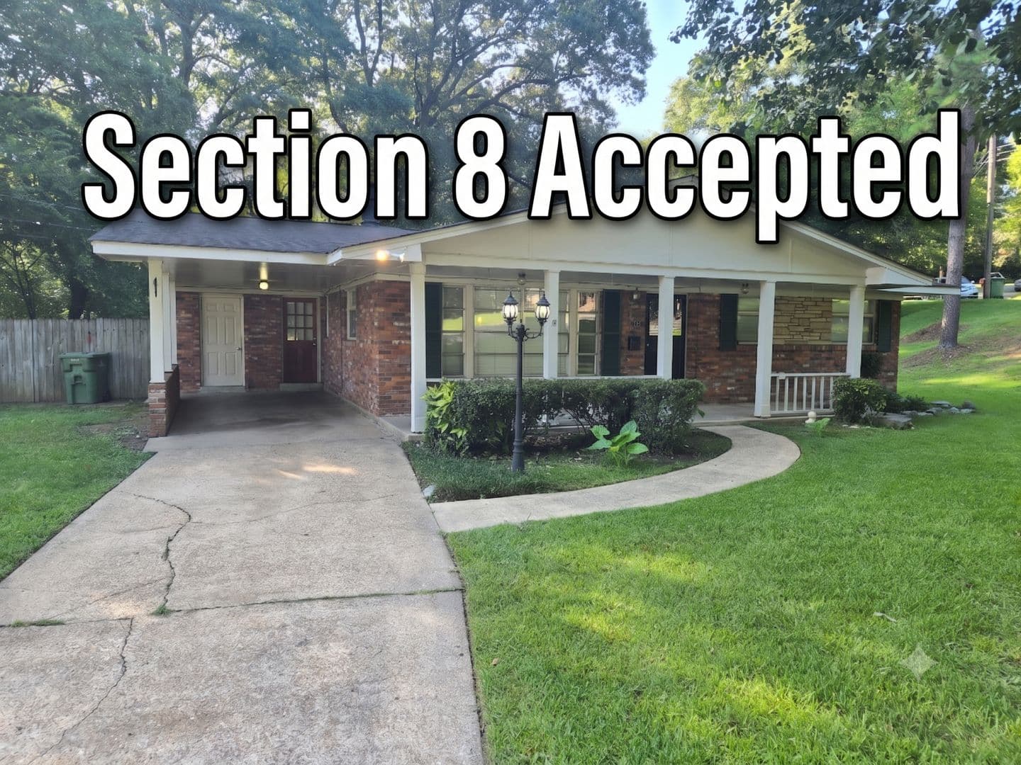 Montgomery Apartment: 111 Easthaven Road