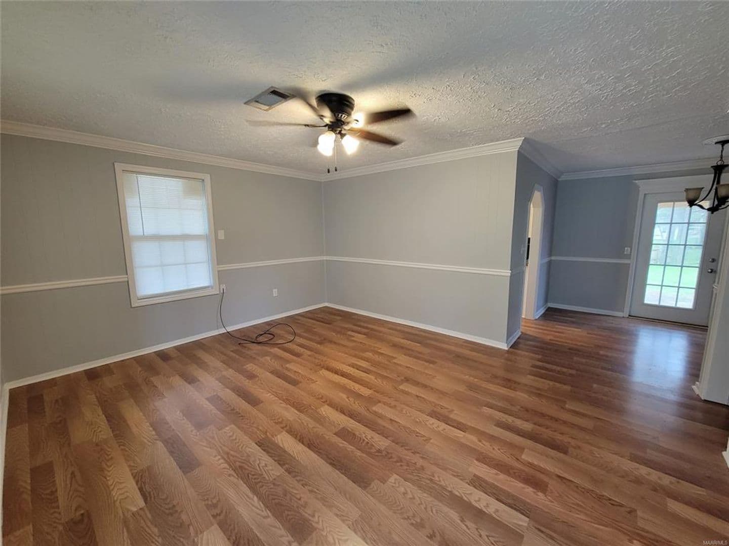 Montgomery House: 1105 Beechdale Road