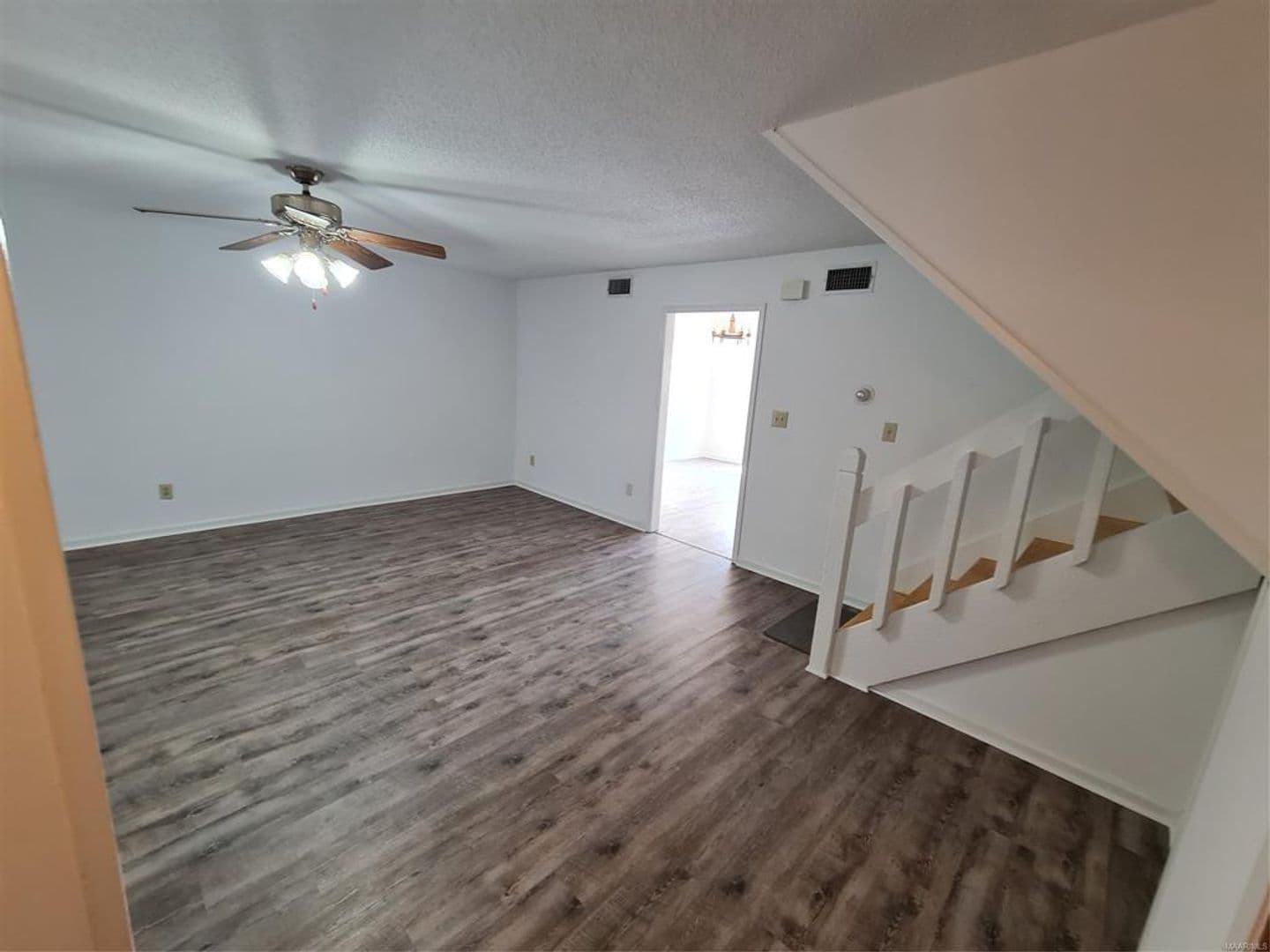 Montgomery Townhome: 2136 Rexford Road