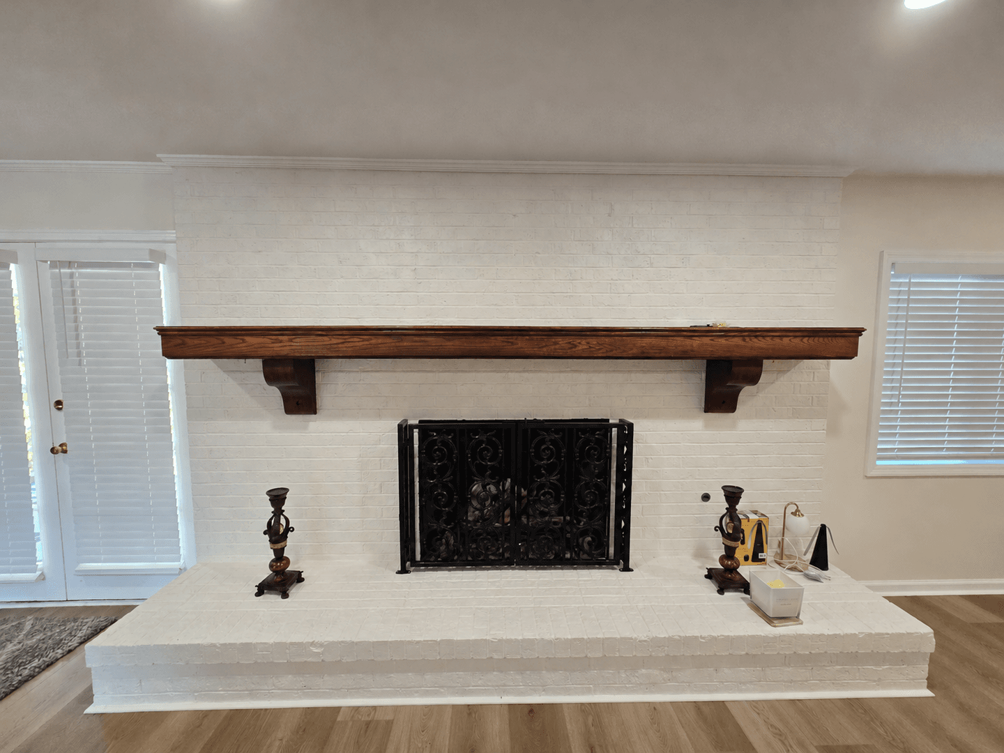 Montgomery House: 6212 Henley Way