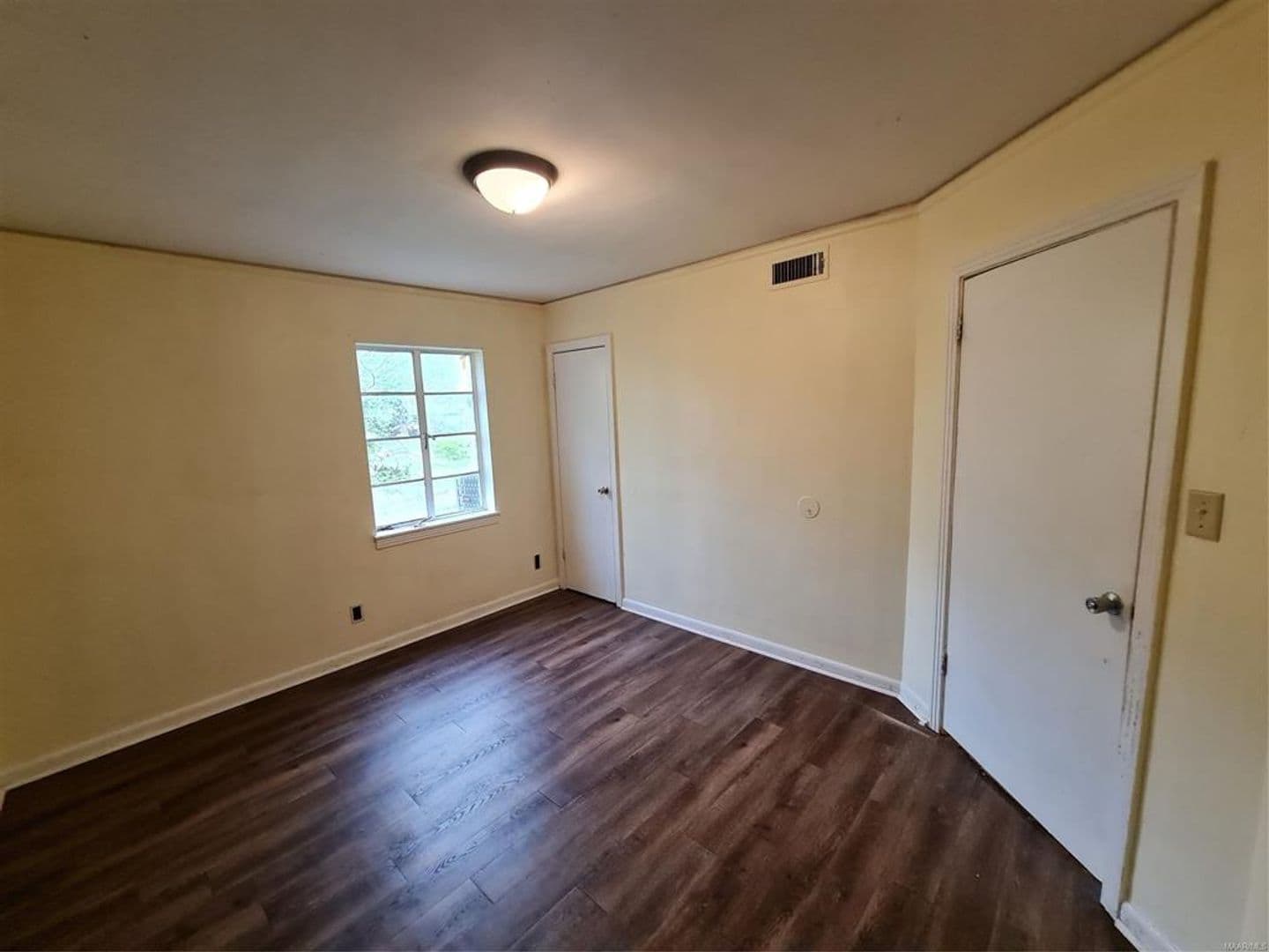Montgomery House: 1220 Lynwood Drive