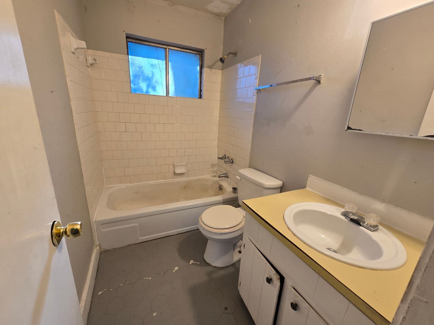 Montgomery House: 6125 Oakleigh Road